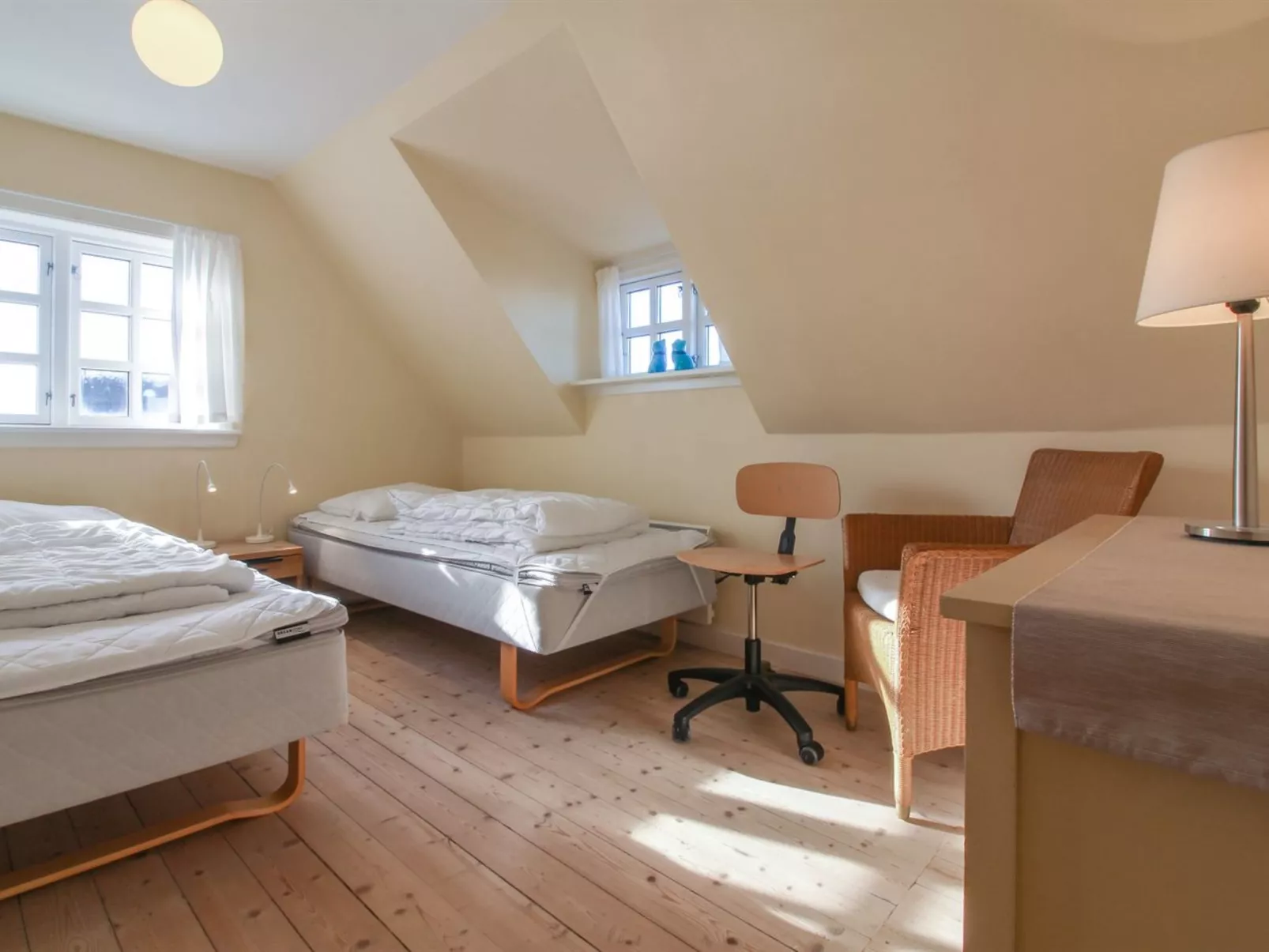 "Fania" - 200m from the sea-Inside