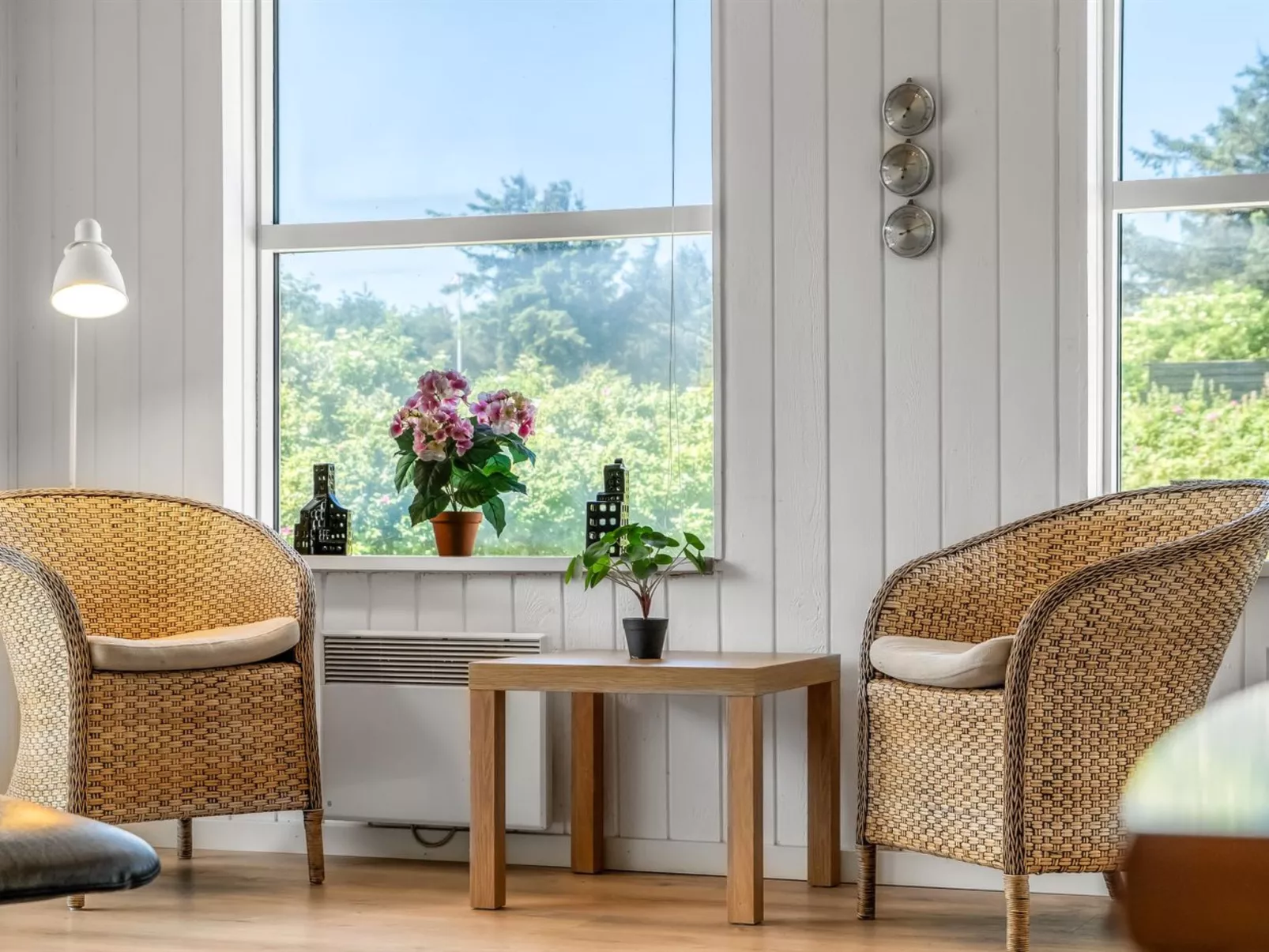 "Vilhelmiina" - 350m from the sea-Inside