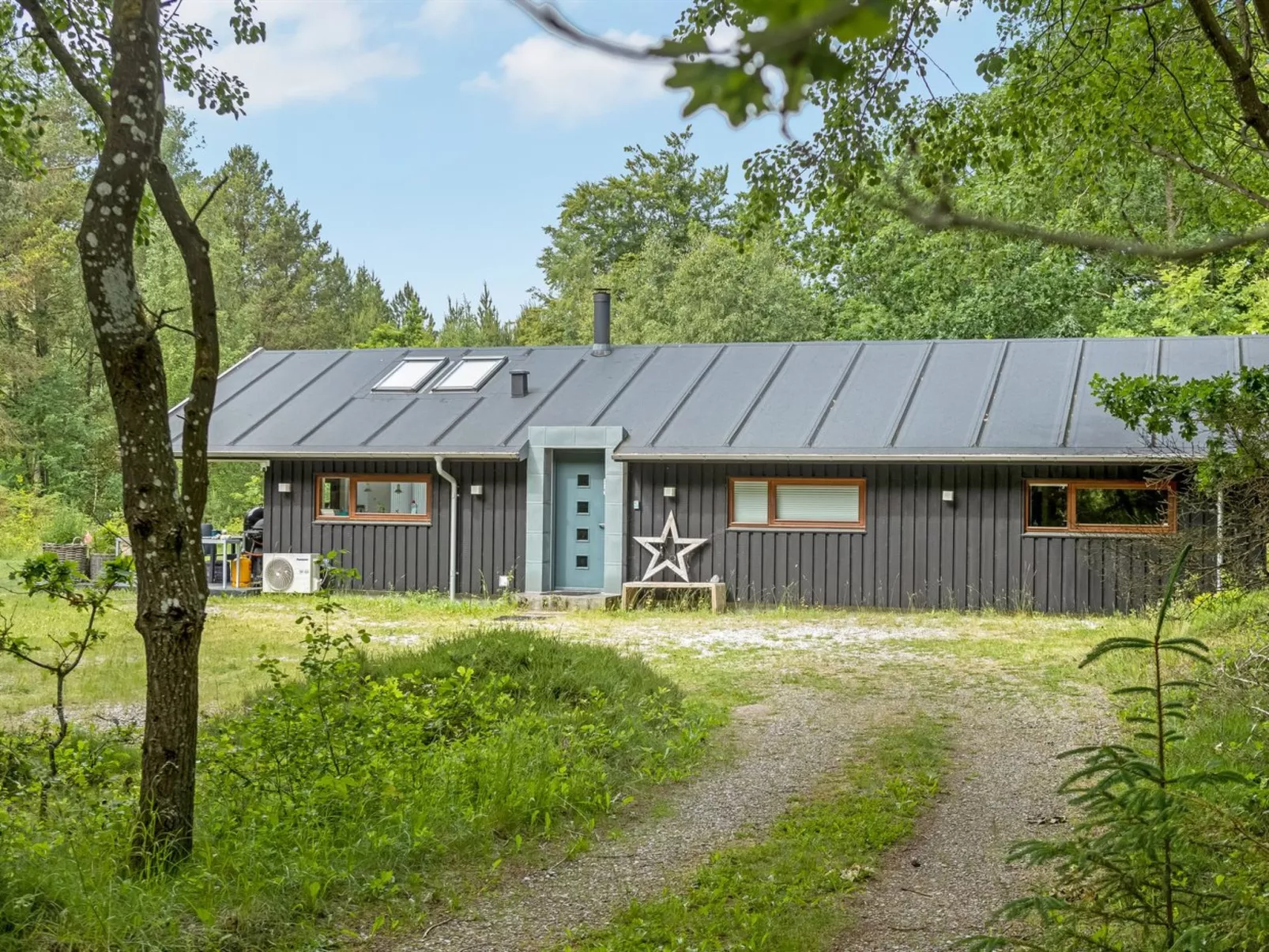 "Thorine" - 750m from the sea-Dehors