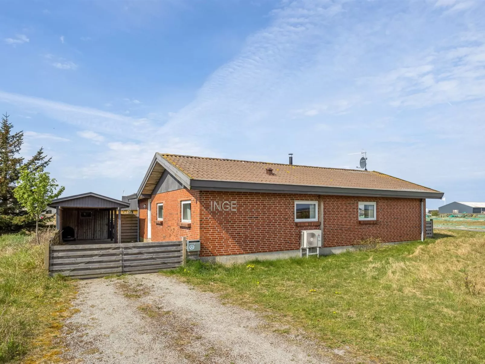 "Thrineke" - 200m from the sea-Dehors