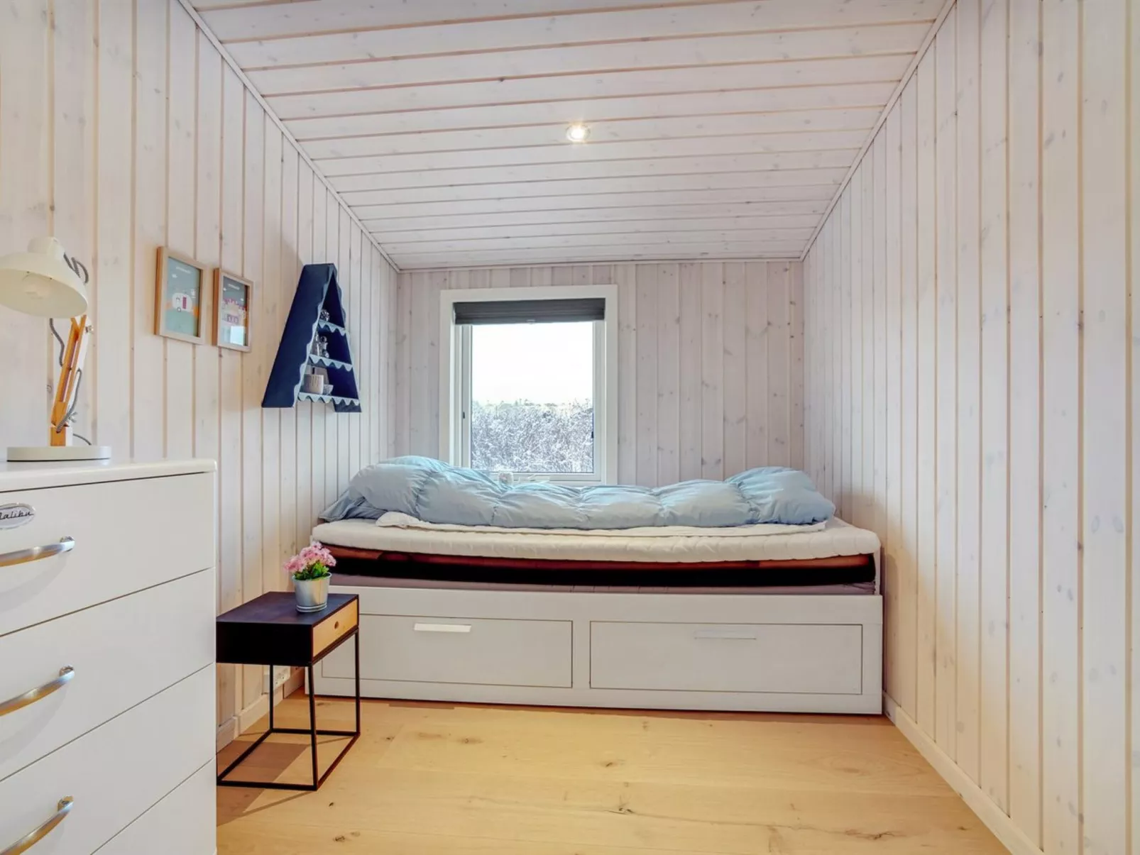 "Eevert" - 300m from the sea-Inside