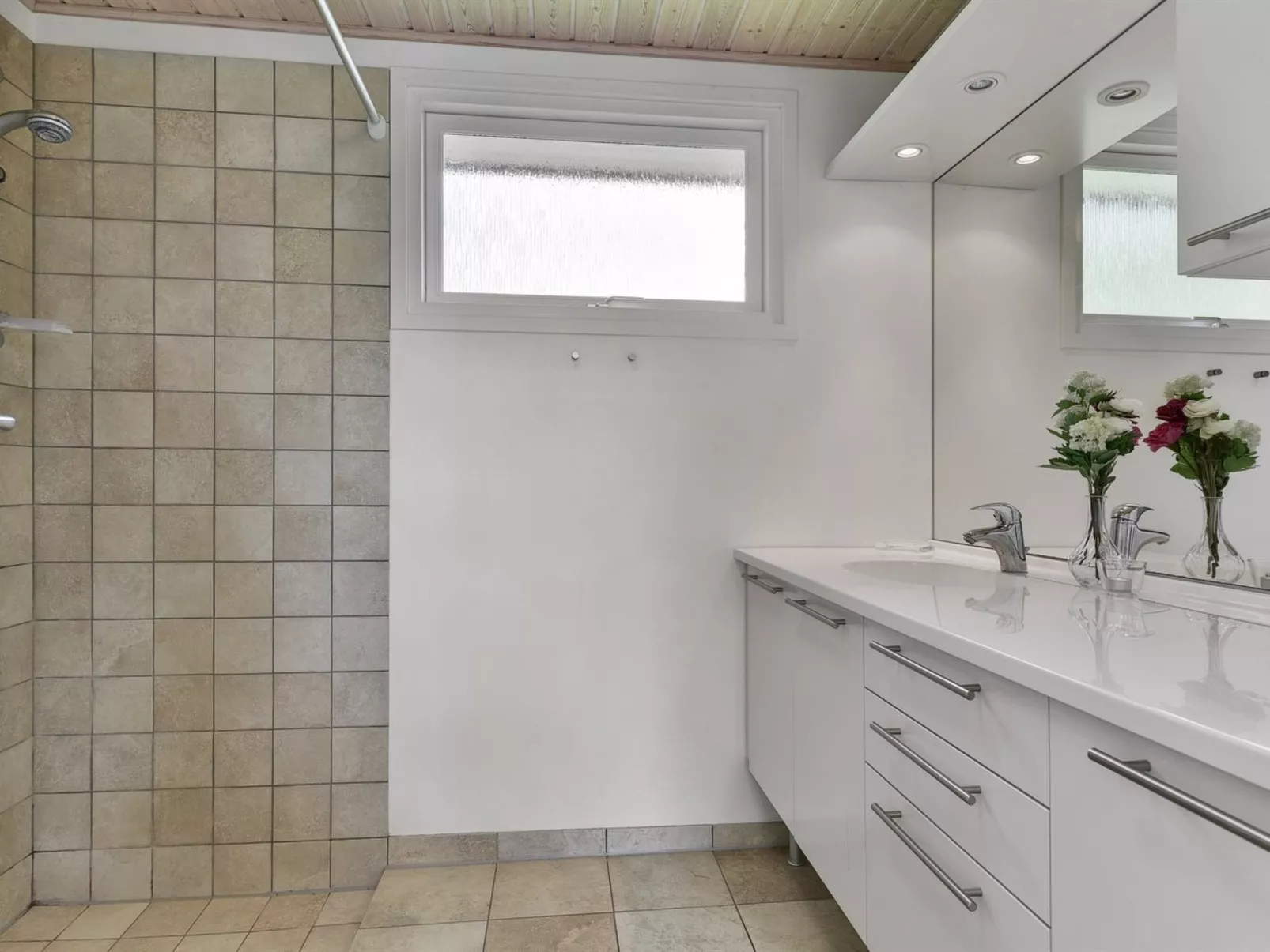 "Wrage" - 500m from the sea-Inside