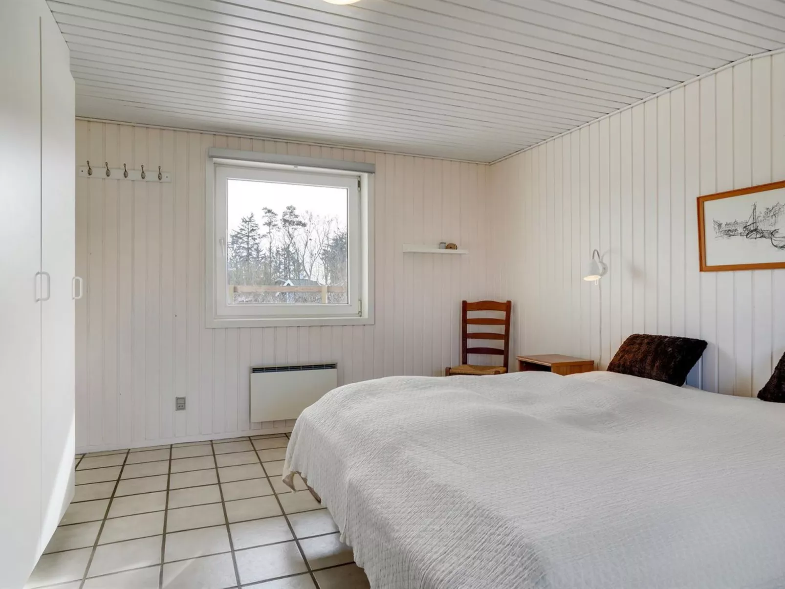 "Gerko" - 150m from the sea-Drinnen