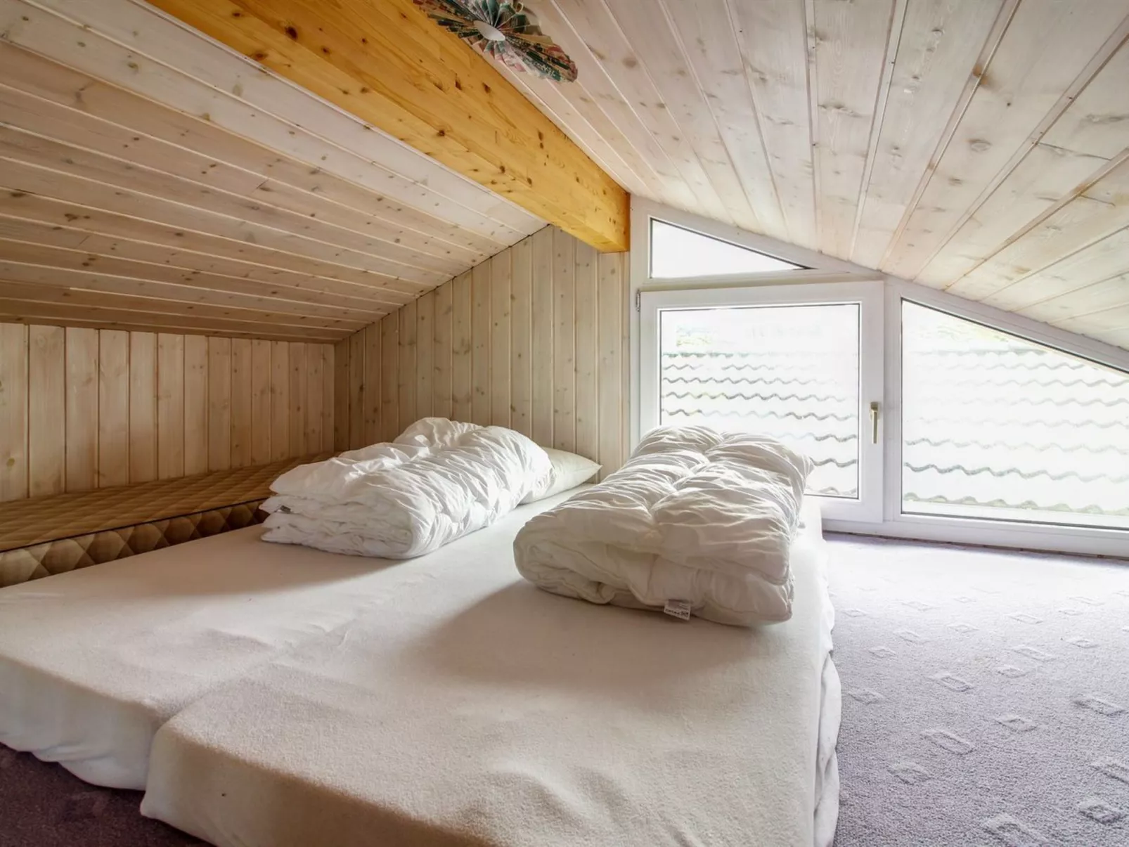 "Fanni" - 460m from the sea-Inside