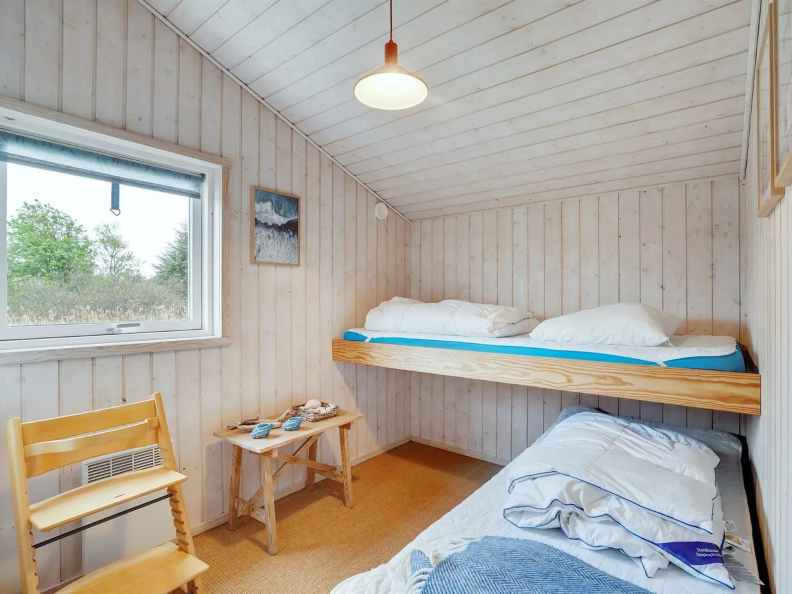 "Aameek" - 3km from the sea-Inside