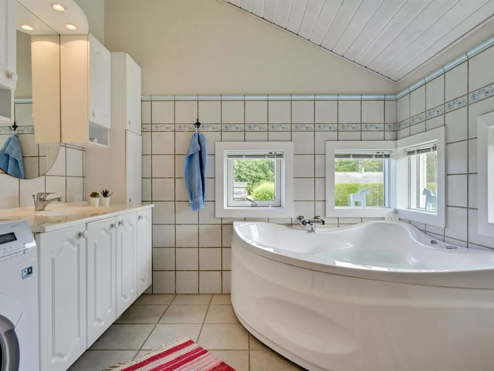 "Dyrken" - 200m from the sea-Dedans