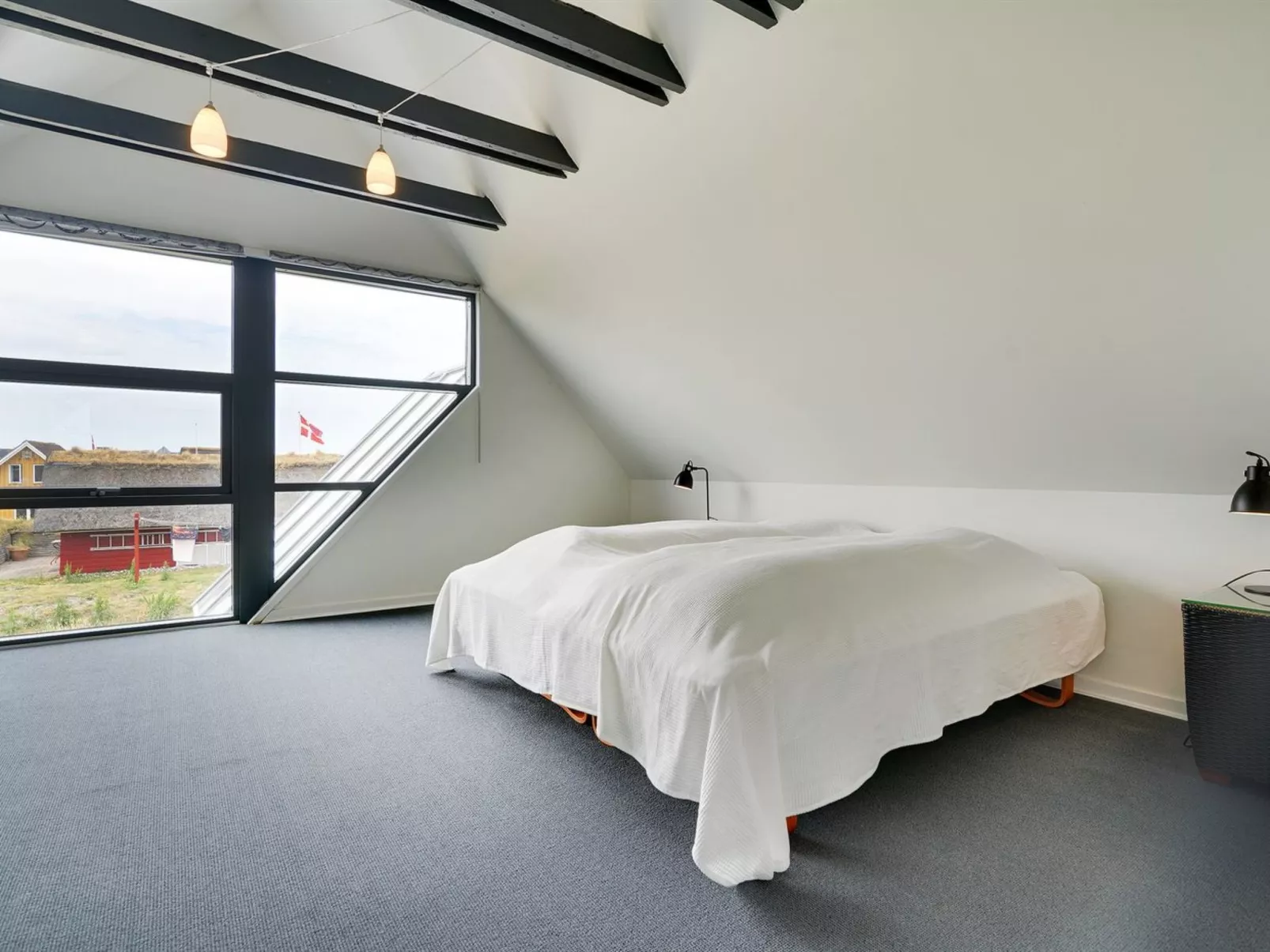 "Anselmi" - 450m from the sea-Inside