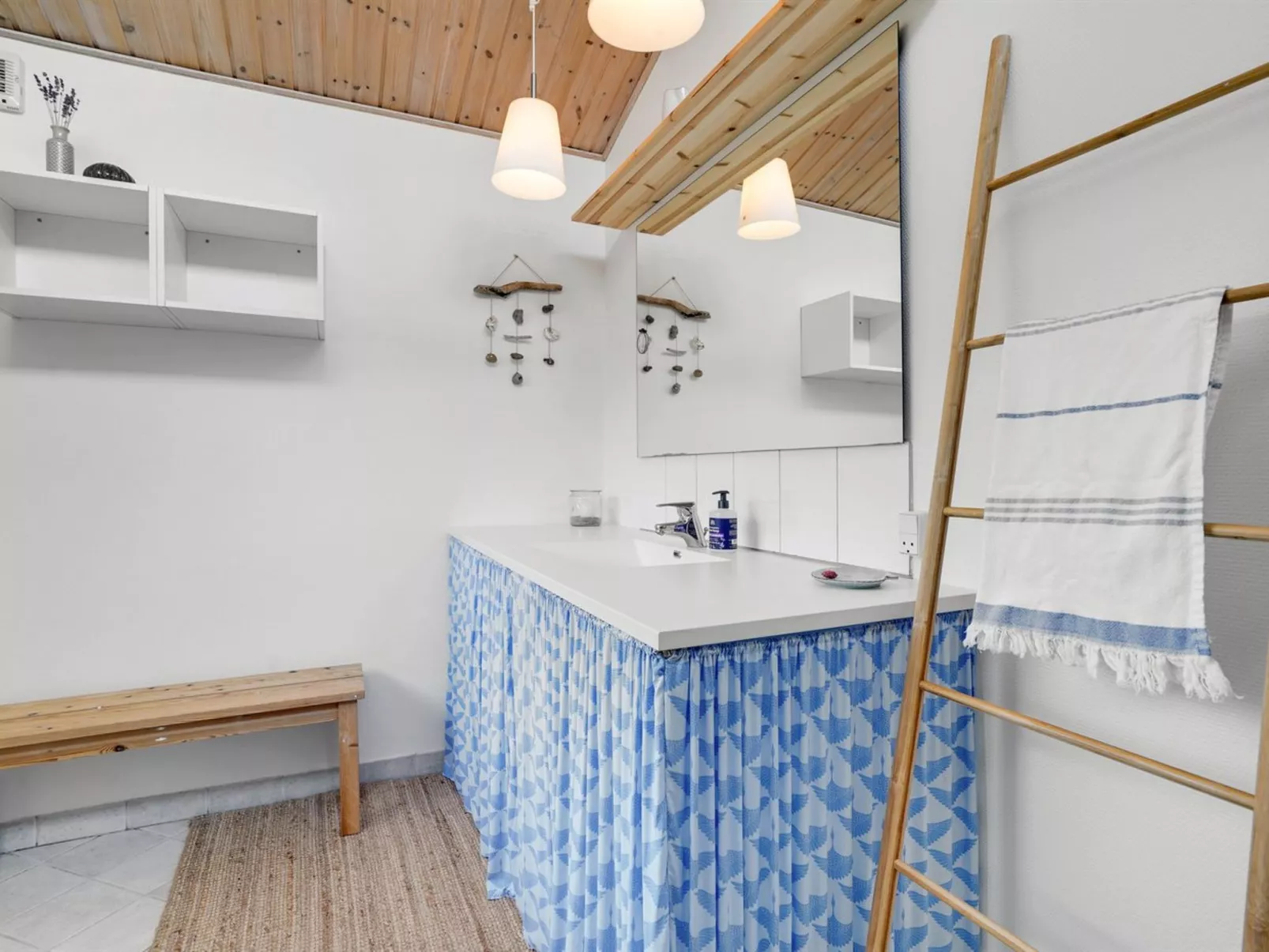 "Ljupka" - 1km from the sea-Dedans