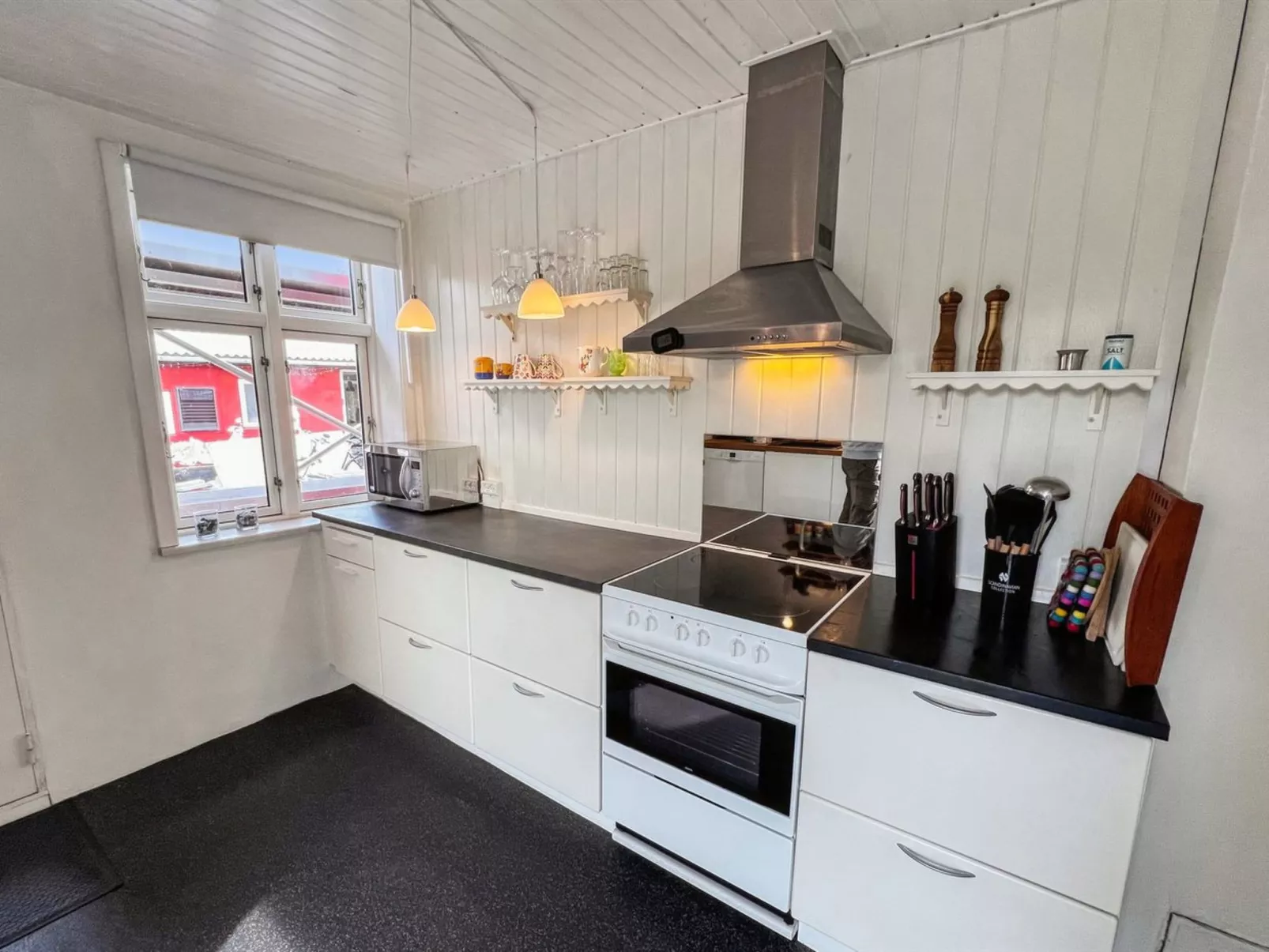 "Elize" - 250m from the sea-Inside