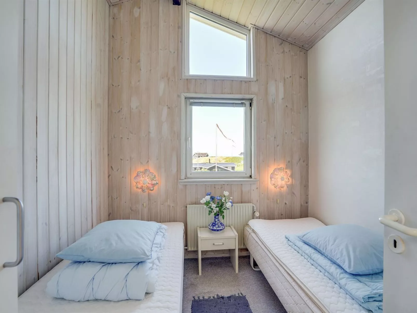 "Heidine" - 176m from the sea-Drinnen