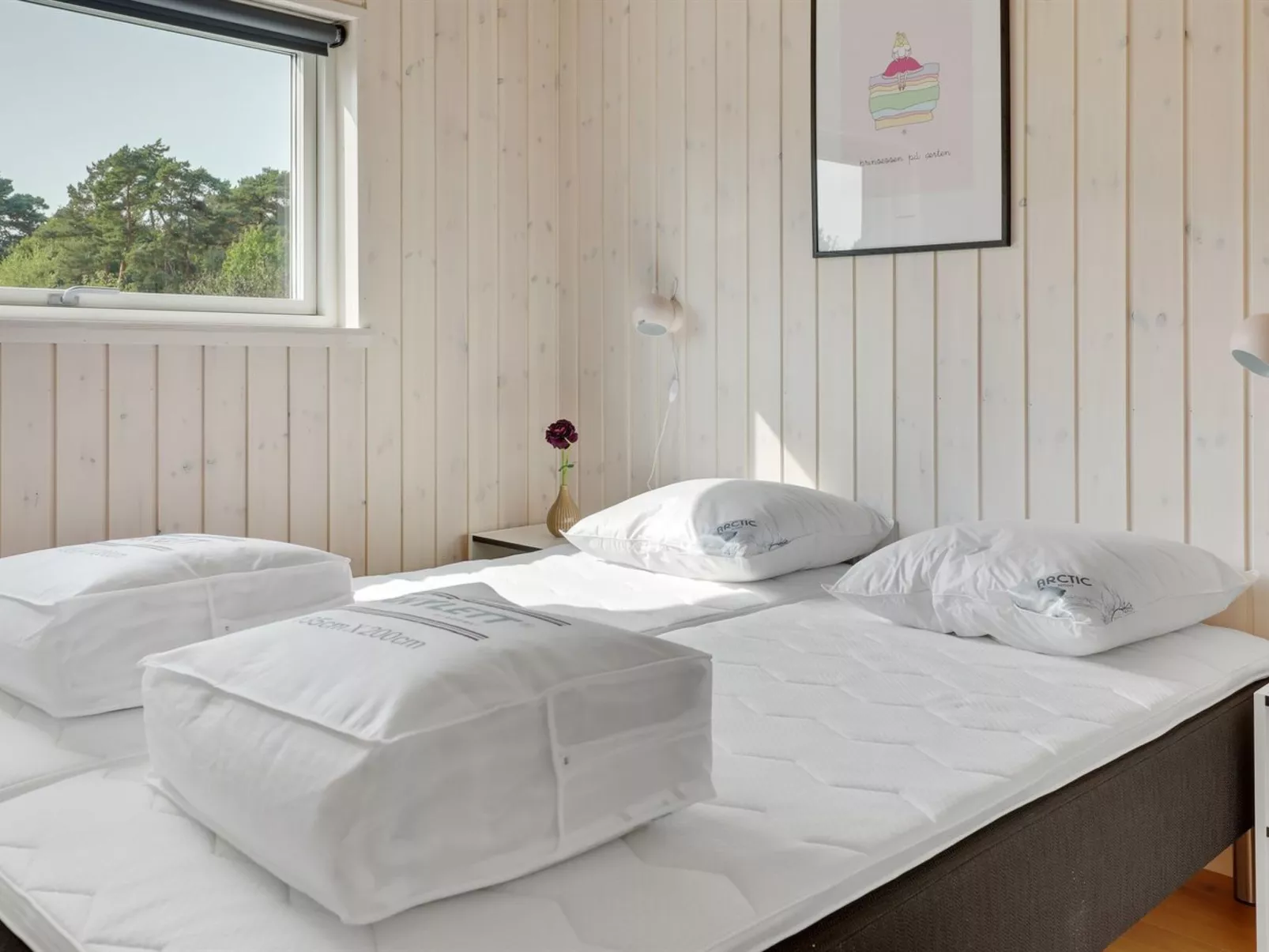 "Widerik" - 260m from the sea-Inside