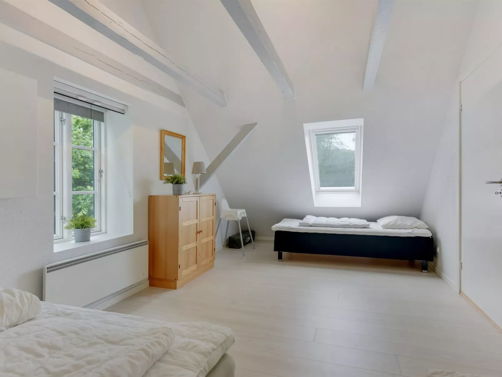 "Rosa" - 300m from the sea-Dedans