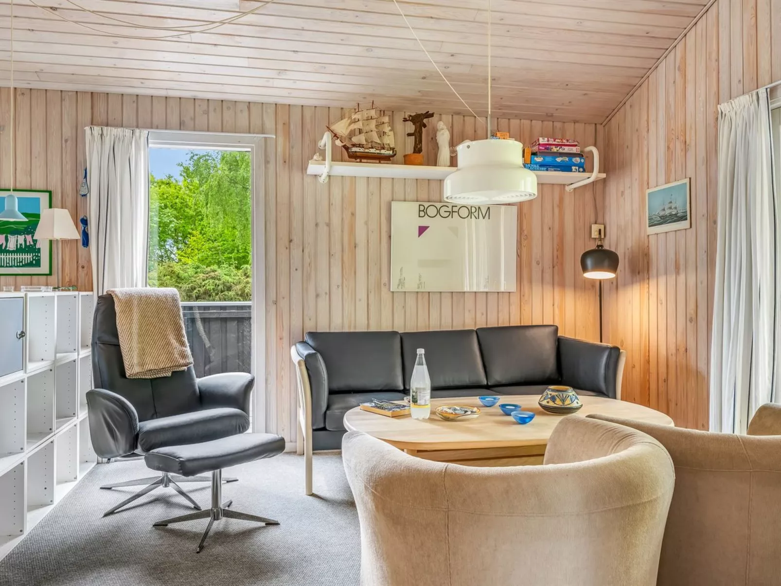 "Vlatko" - 2.9km from the sea-Inside