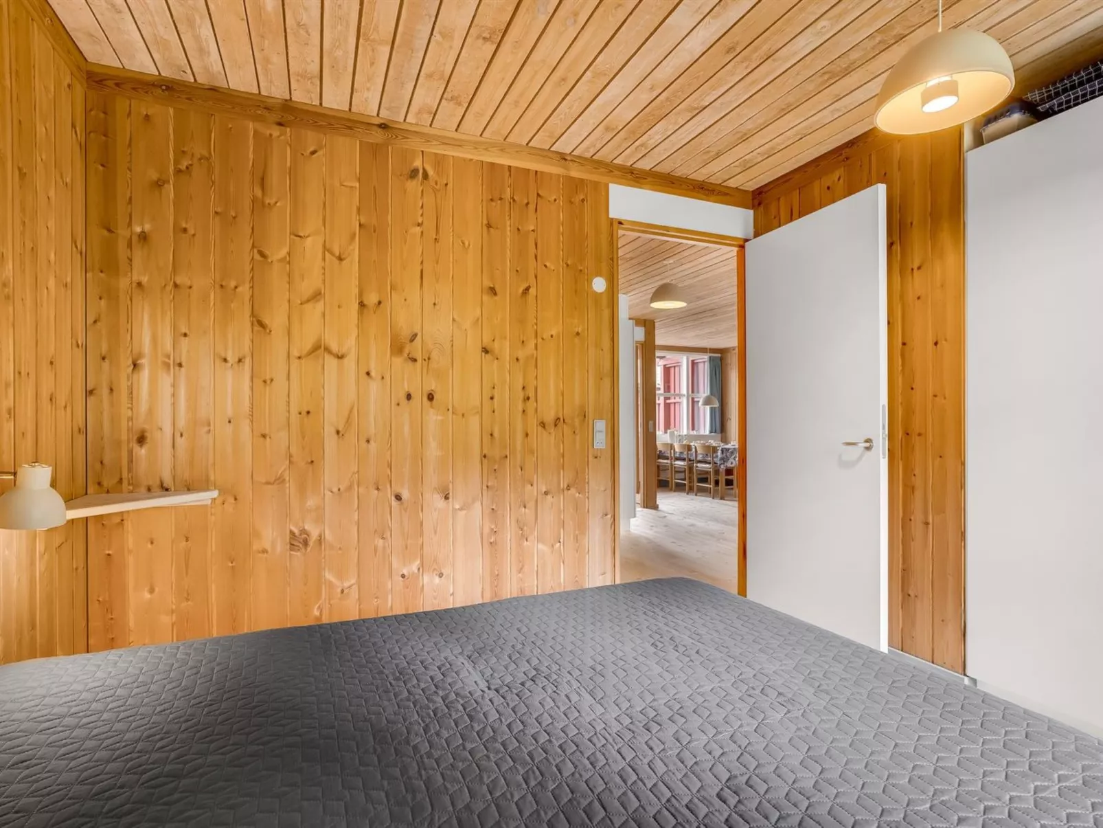 "Hira" - 300m from the sea-Dedans