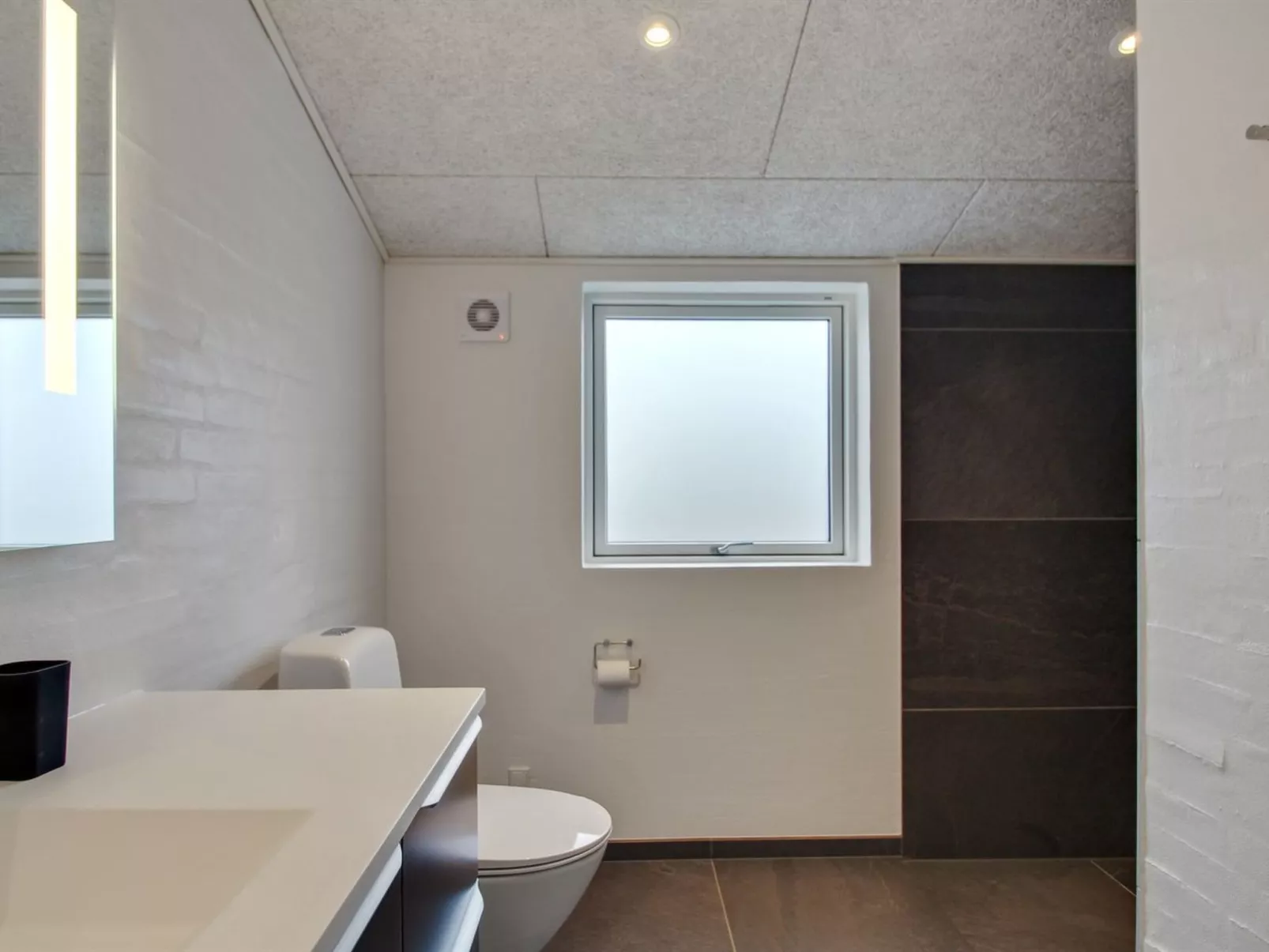 "Jirina" - 750m from the sea-Dedans