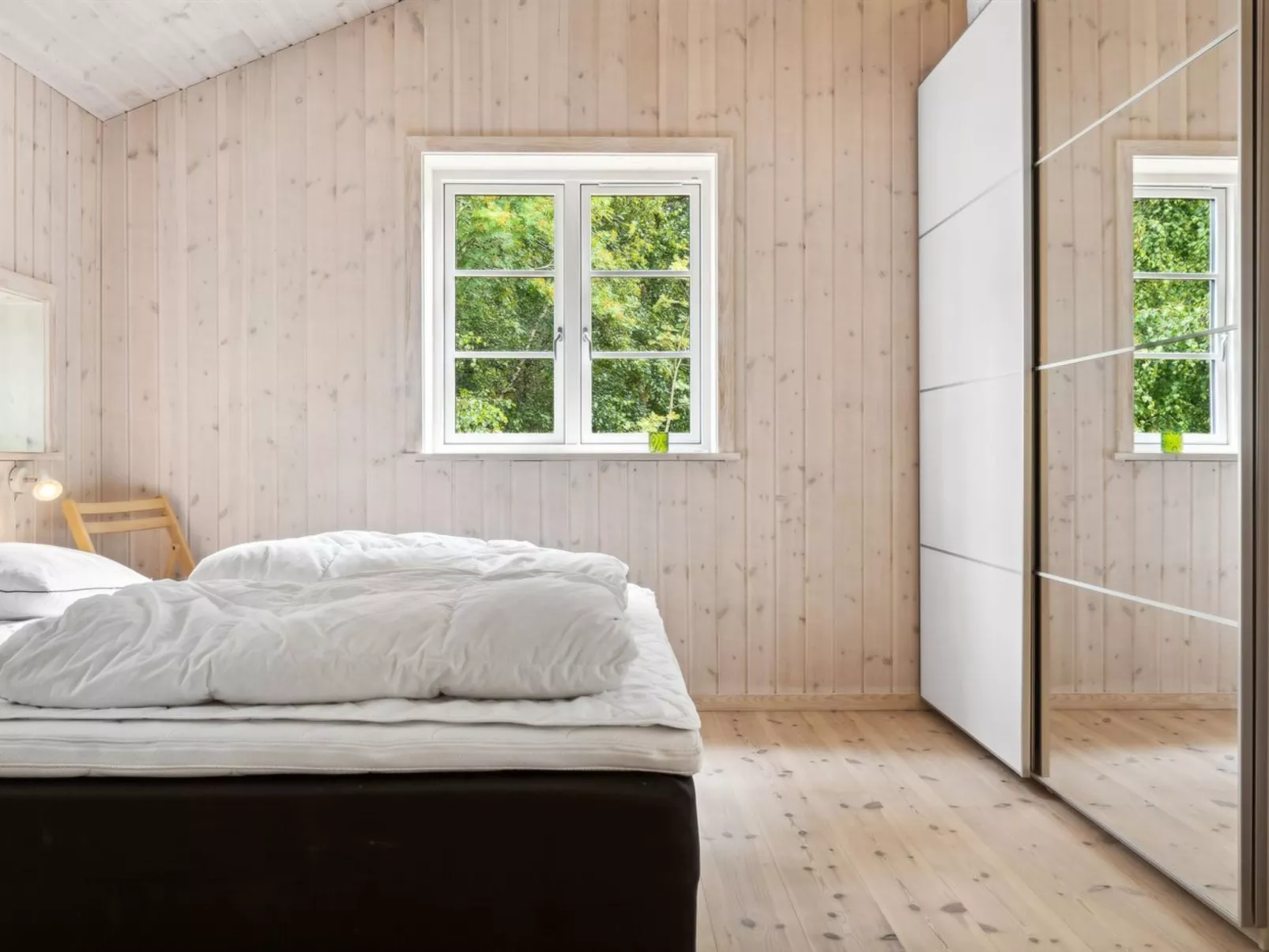 "Grethe" - 750m from the sea-Inside