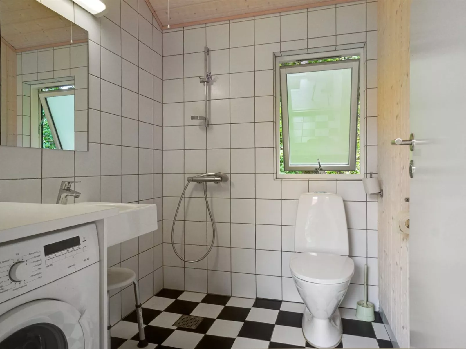 "Efka" - 175m from the sea-Inside