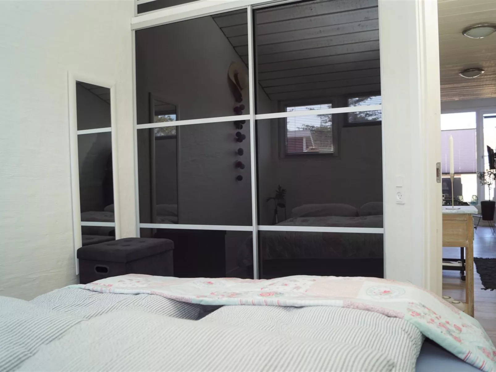 "Seppe" - 500m from the sea-Drinnen