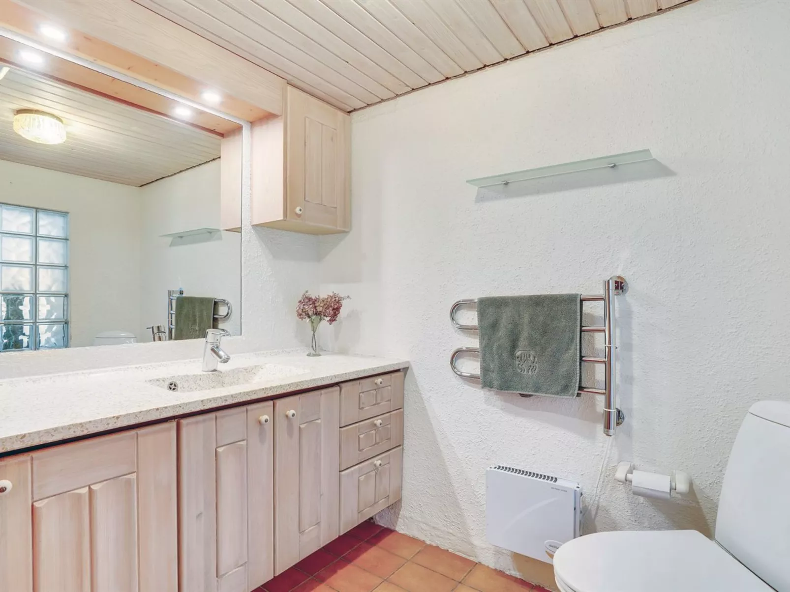 "Pauli" - 75m from the sea-Inside