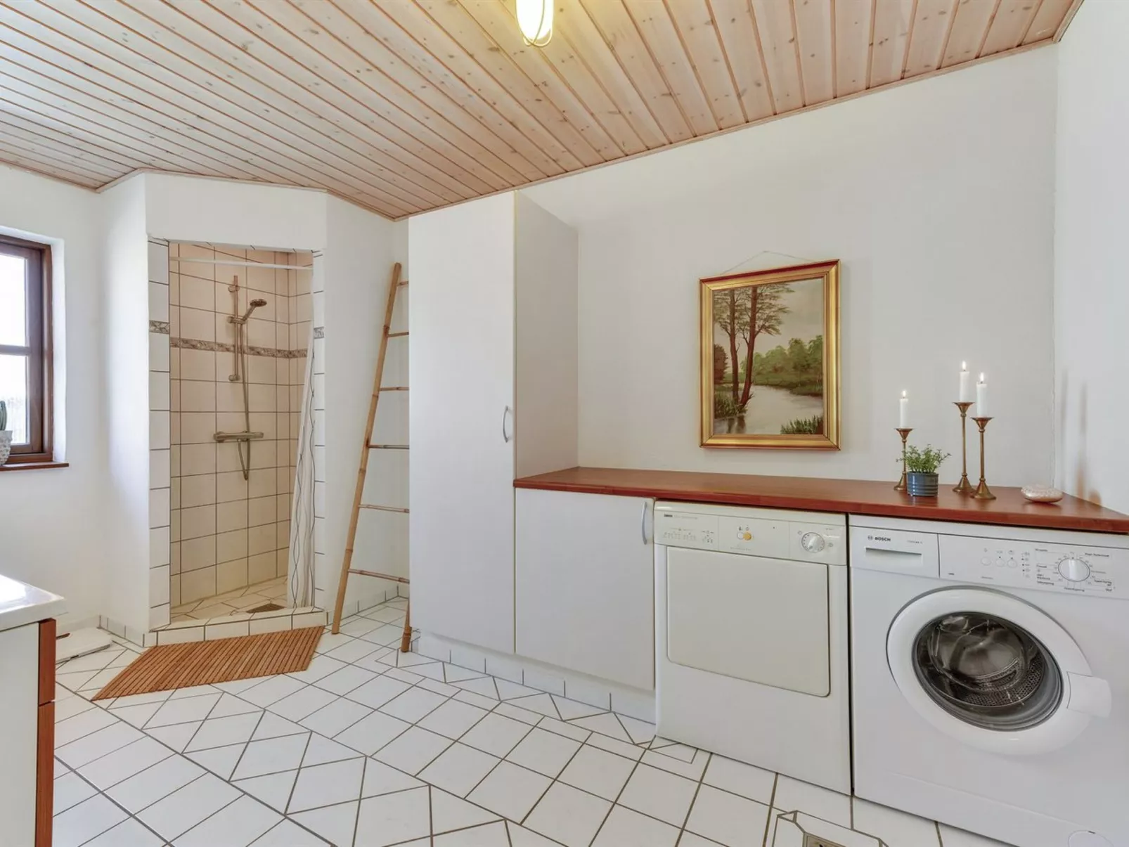 "Ottmar" -  from the sea-Dedans