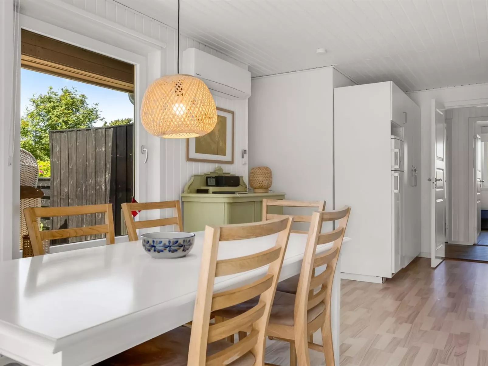 "Denisa" - 2.3km from the sea-Inside