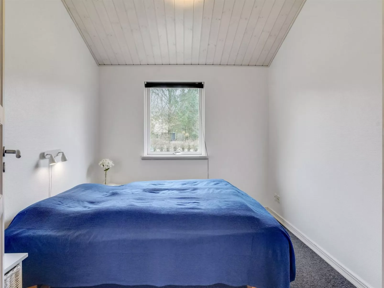 "Anica" - 29km from the sea-Drinnen