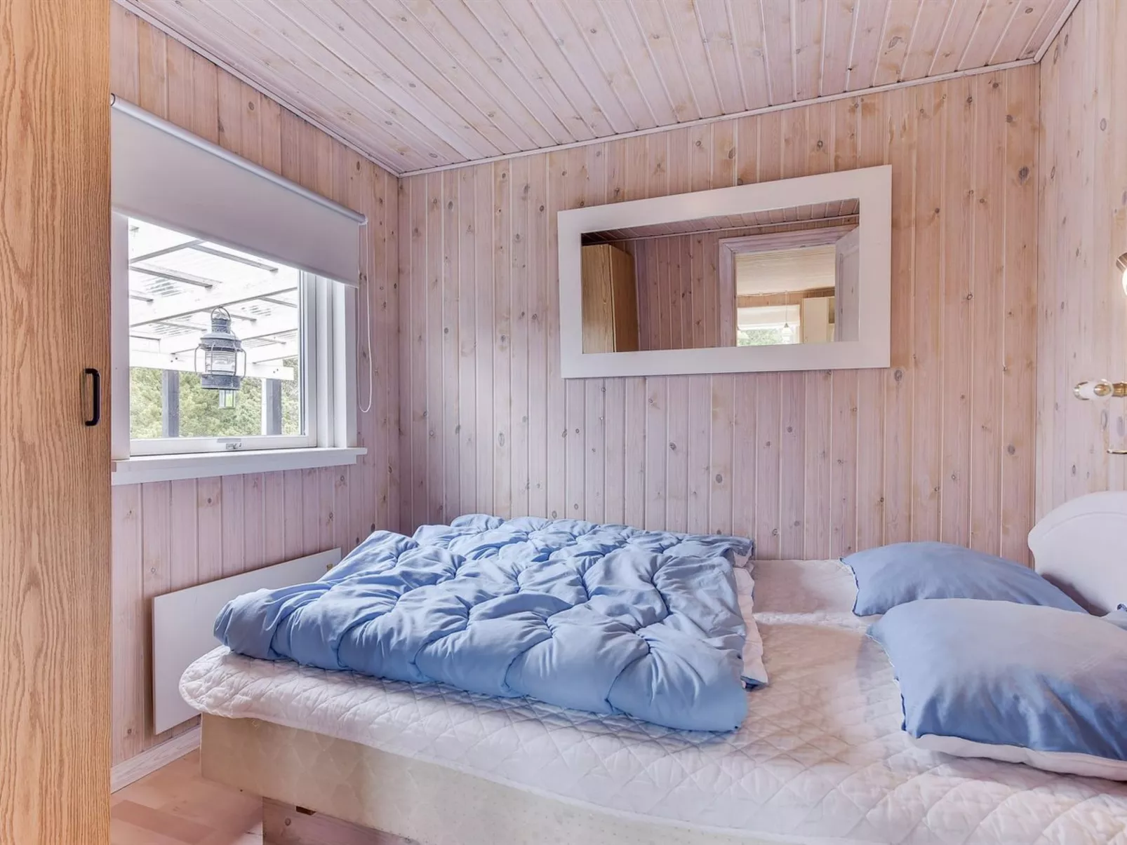 "Annakarin" - 500m from the sea-Dedans