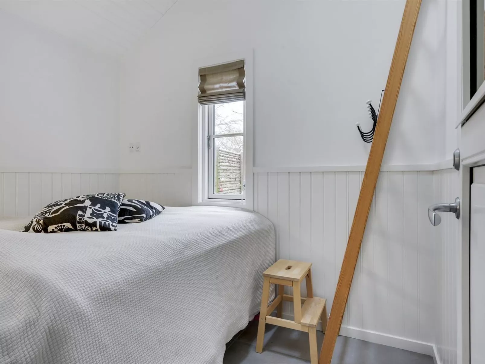 "Emely" - 700m from the sea-Inside