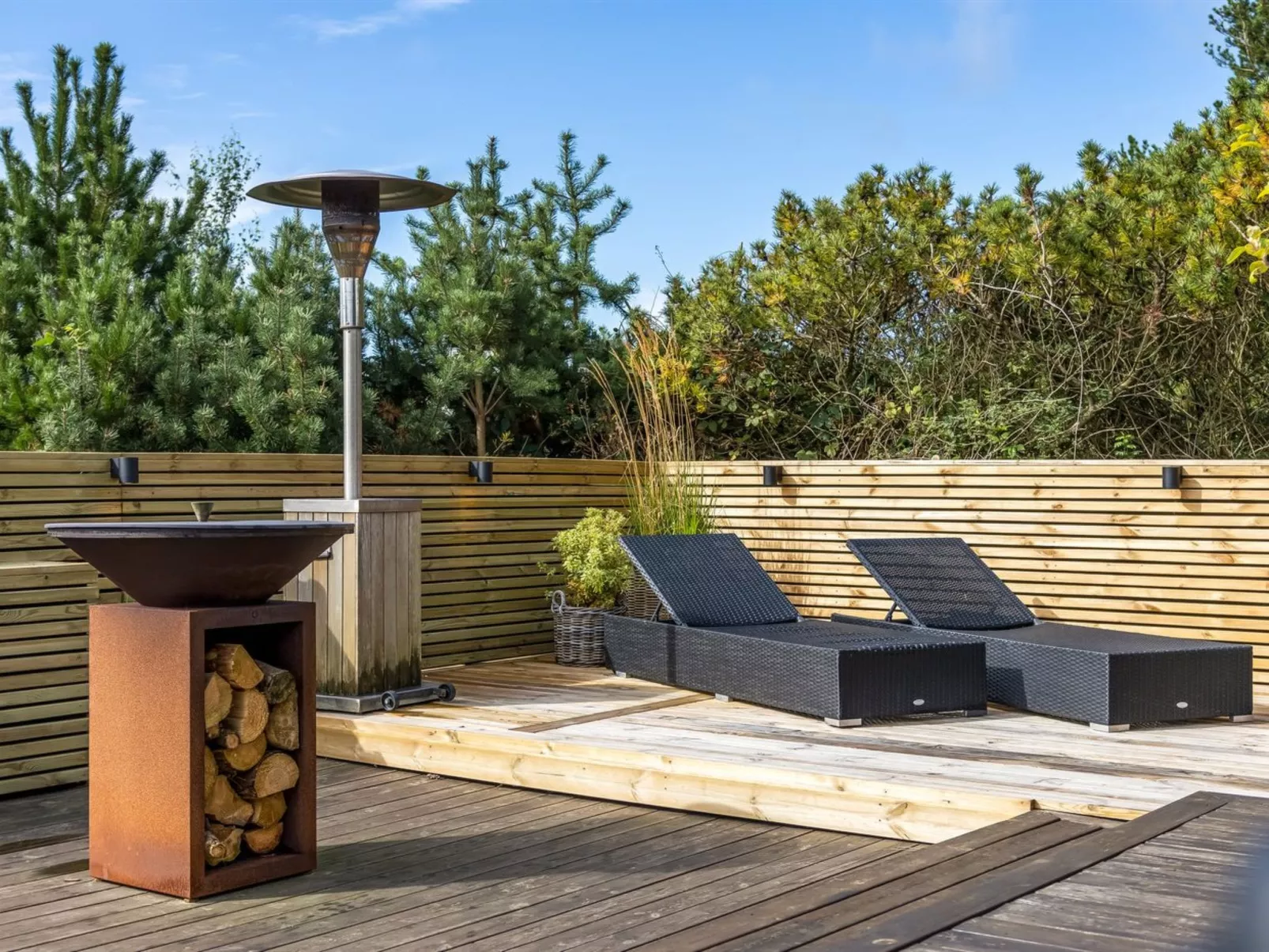 "Gilda" - 2km from the sea-Outside