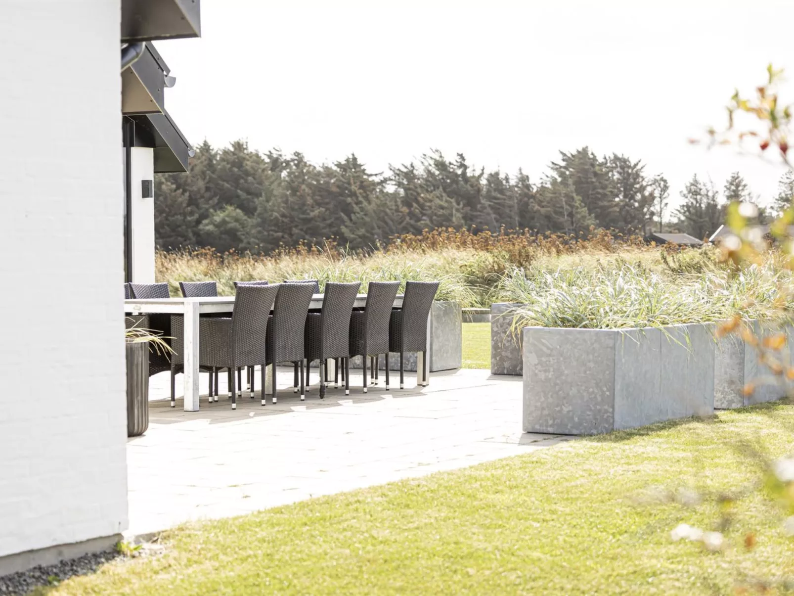 "Volfgang" - 250m from the sea-Outside