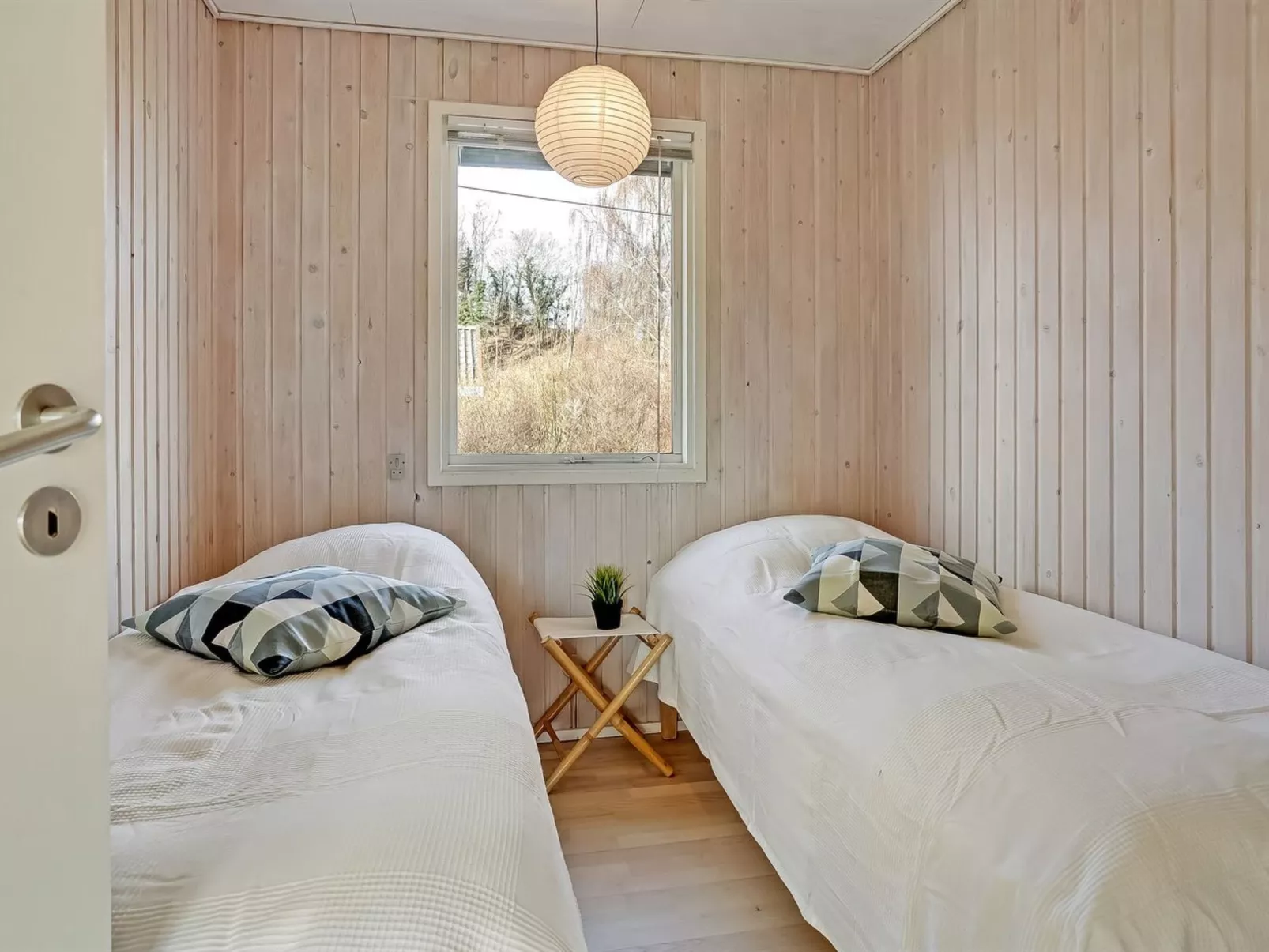 "Kalle" - 400m from the sea-Inside