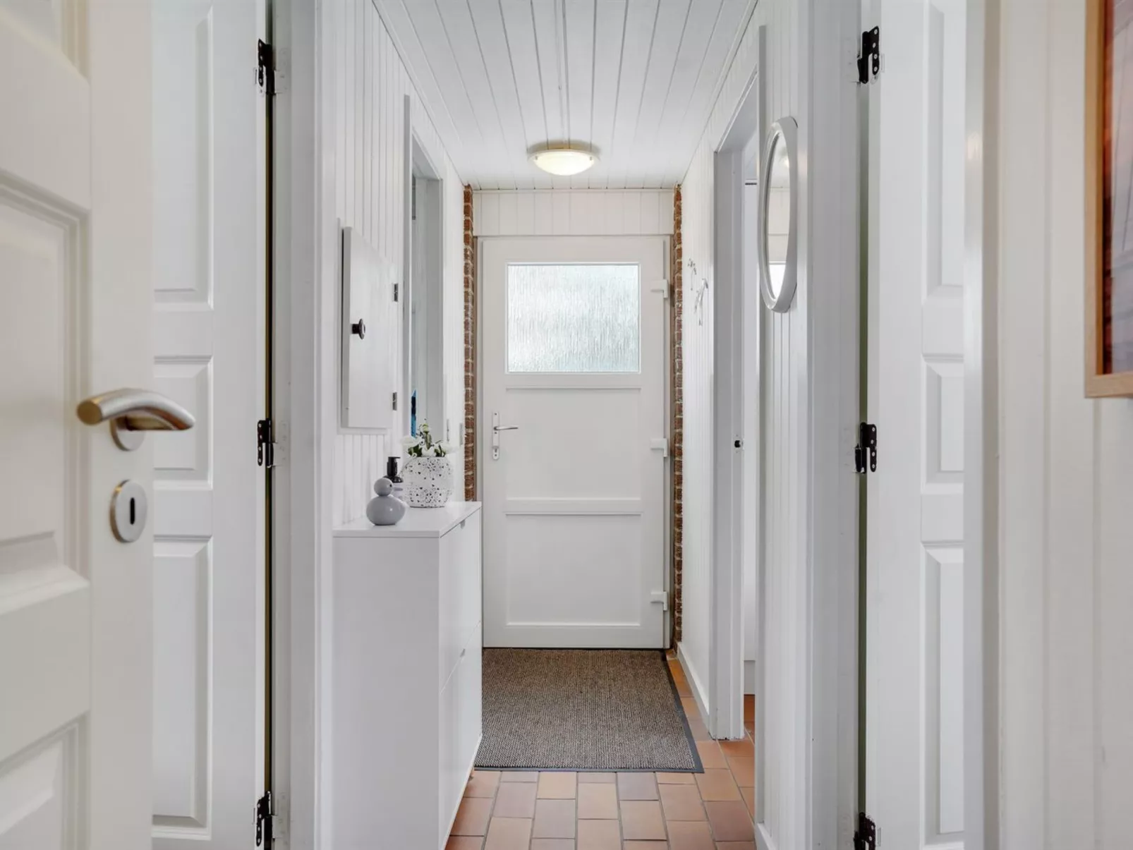 "Aurelie" - 800m from the sea-Inside