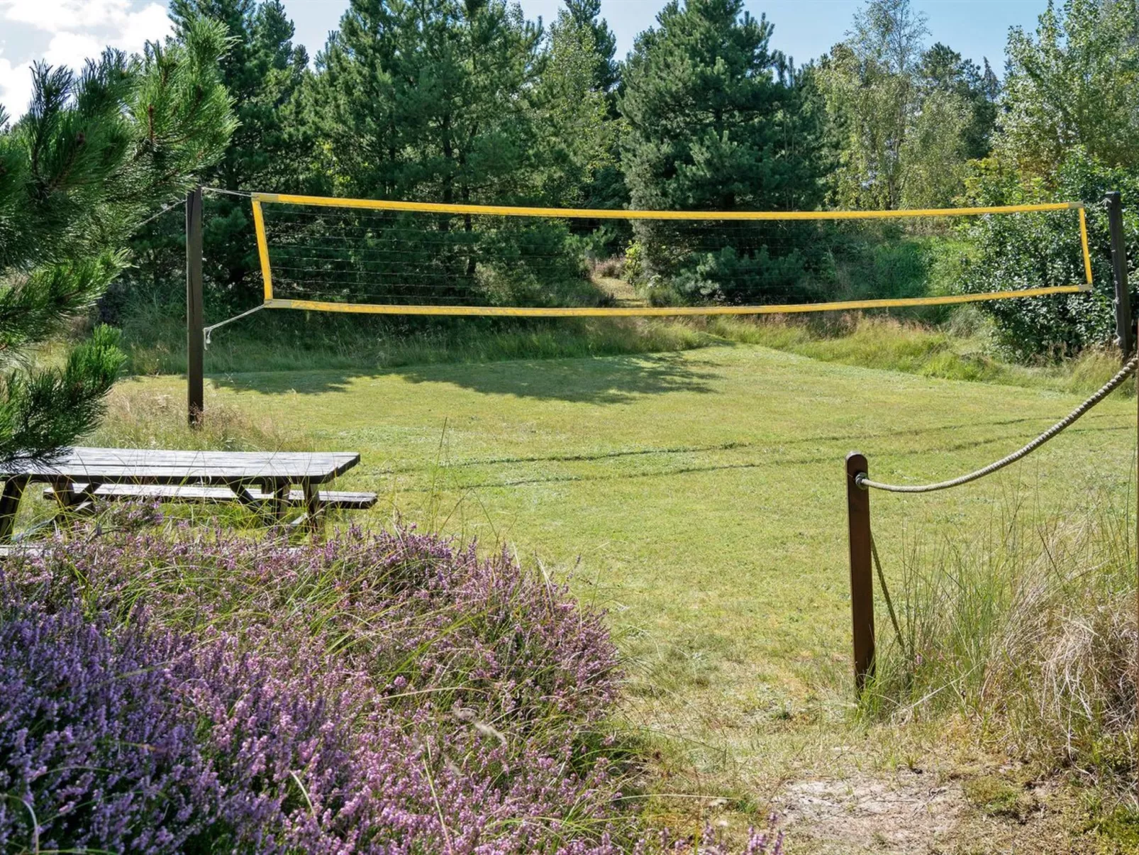 "Siegried" - 2.2km from the sea-Outside