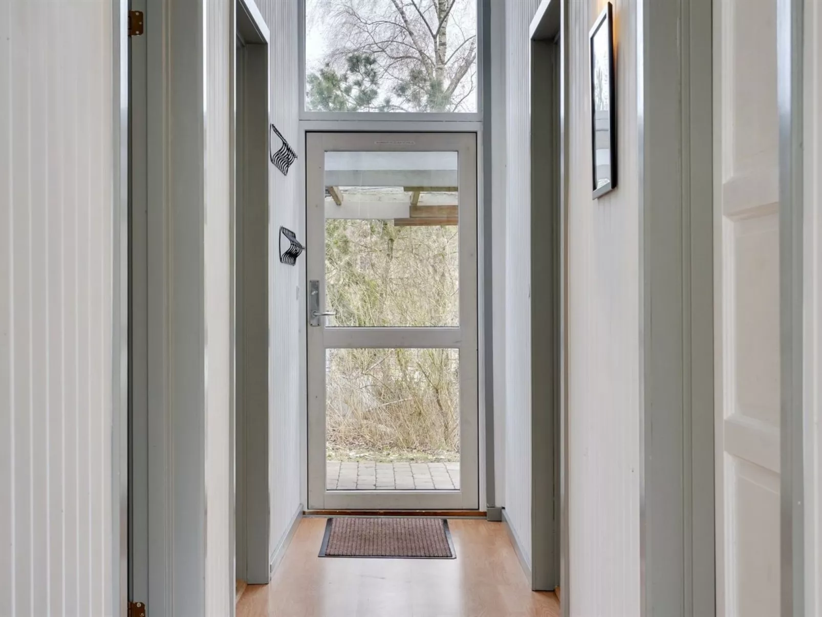 "Aiden" - 300m from the sea-Inside