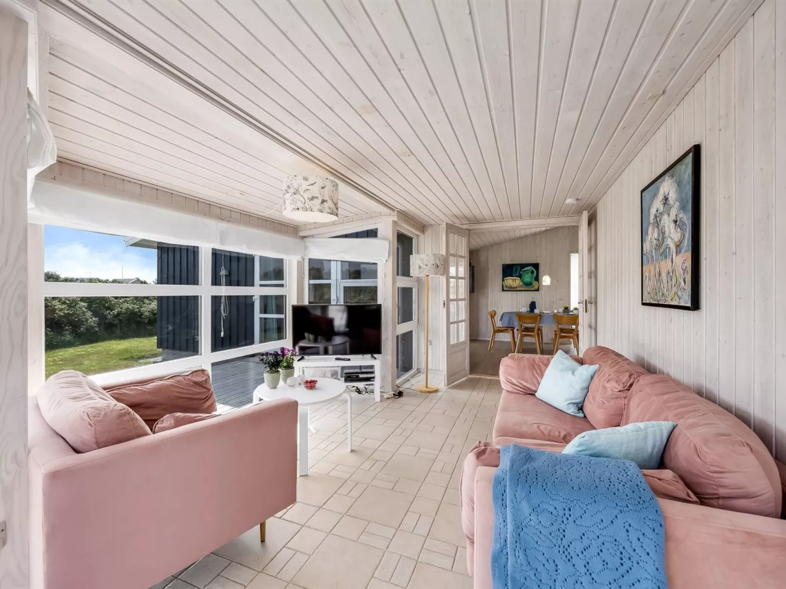 "Cvetan" - 200m from the sea-Inside