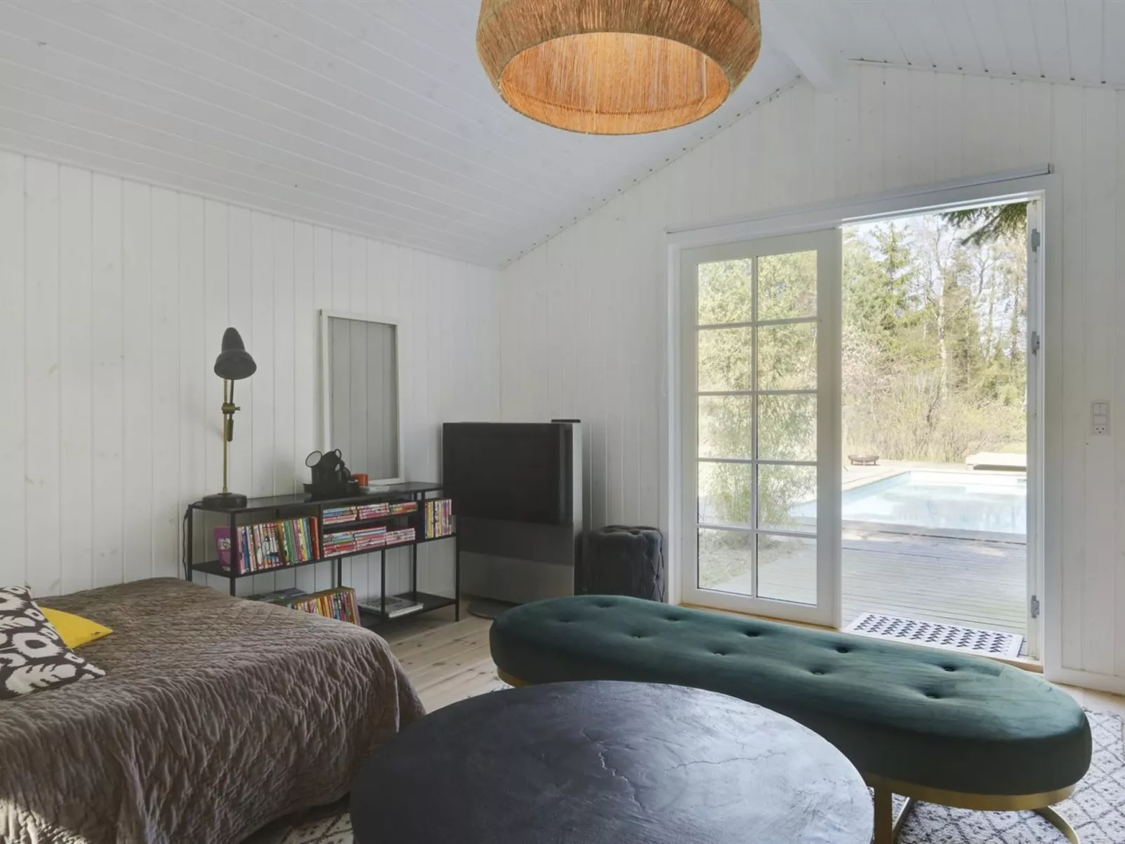 "Venko" - 2.6km from the sea-Inside