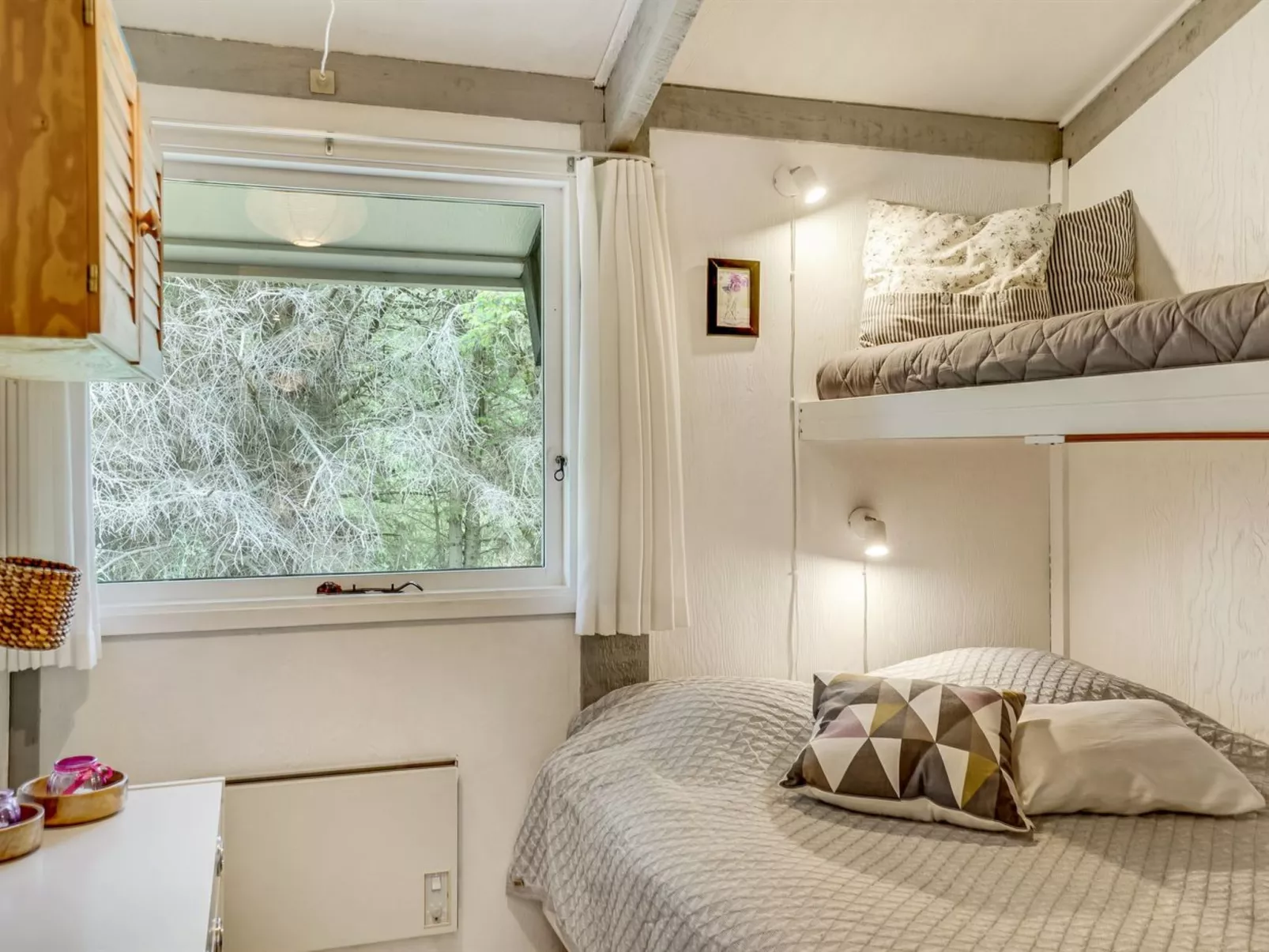 "Eivy" - 1km from the sea-Inside