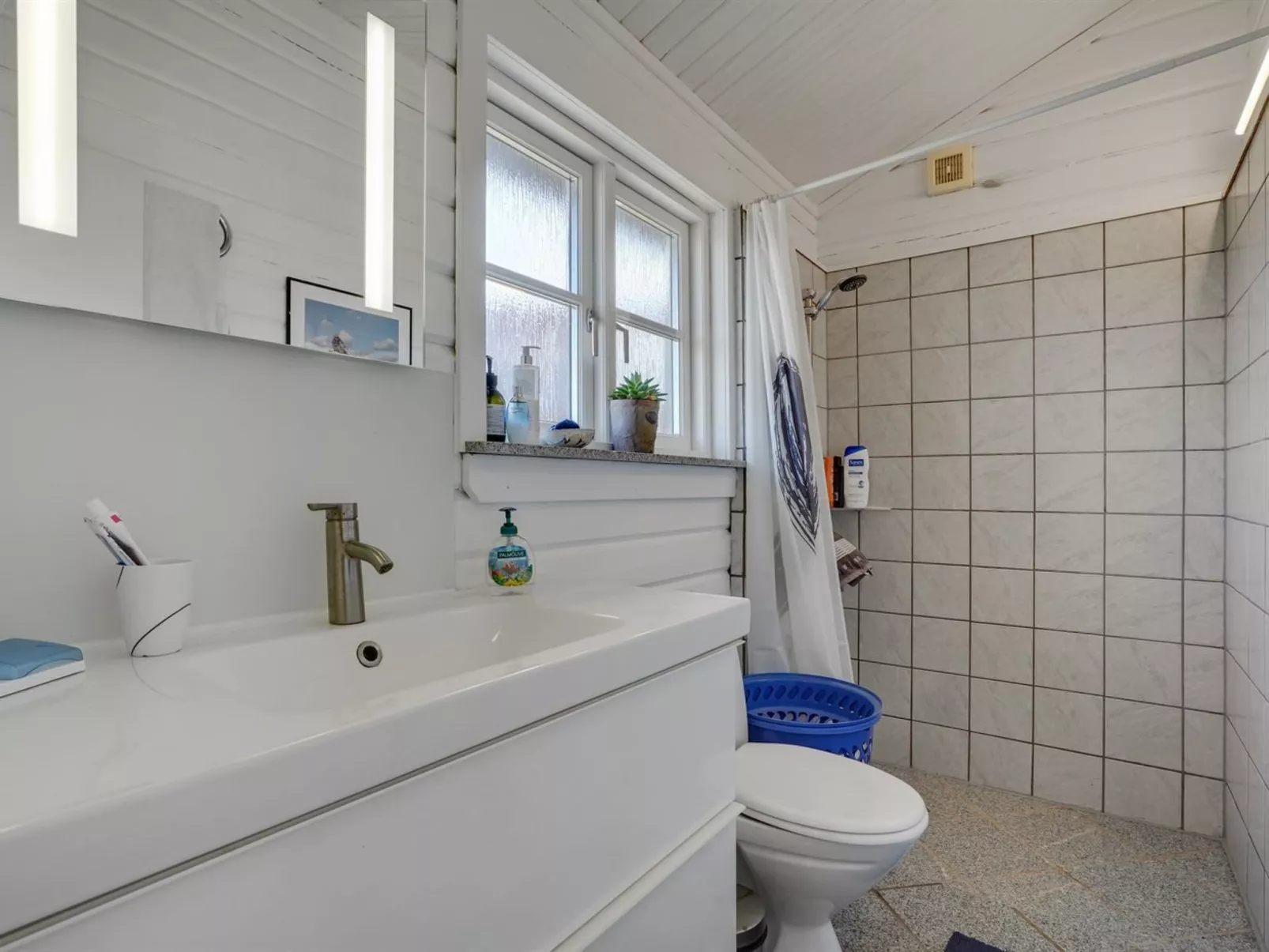 "Algea" - 300m from the sea-Drinnen