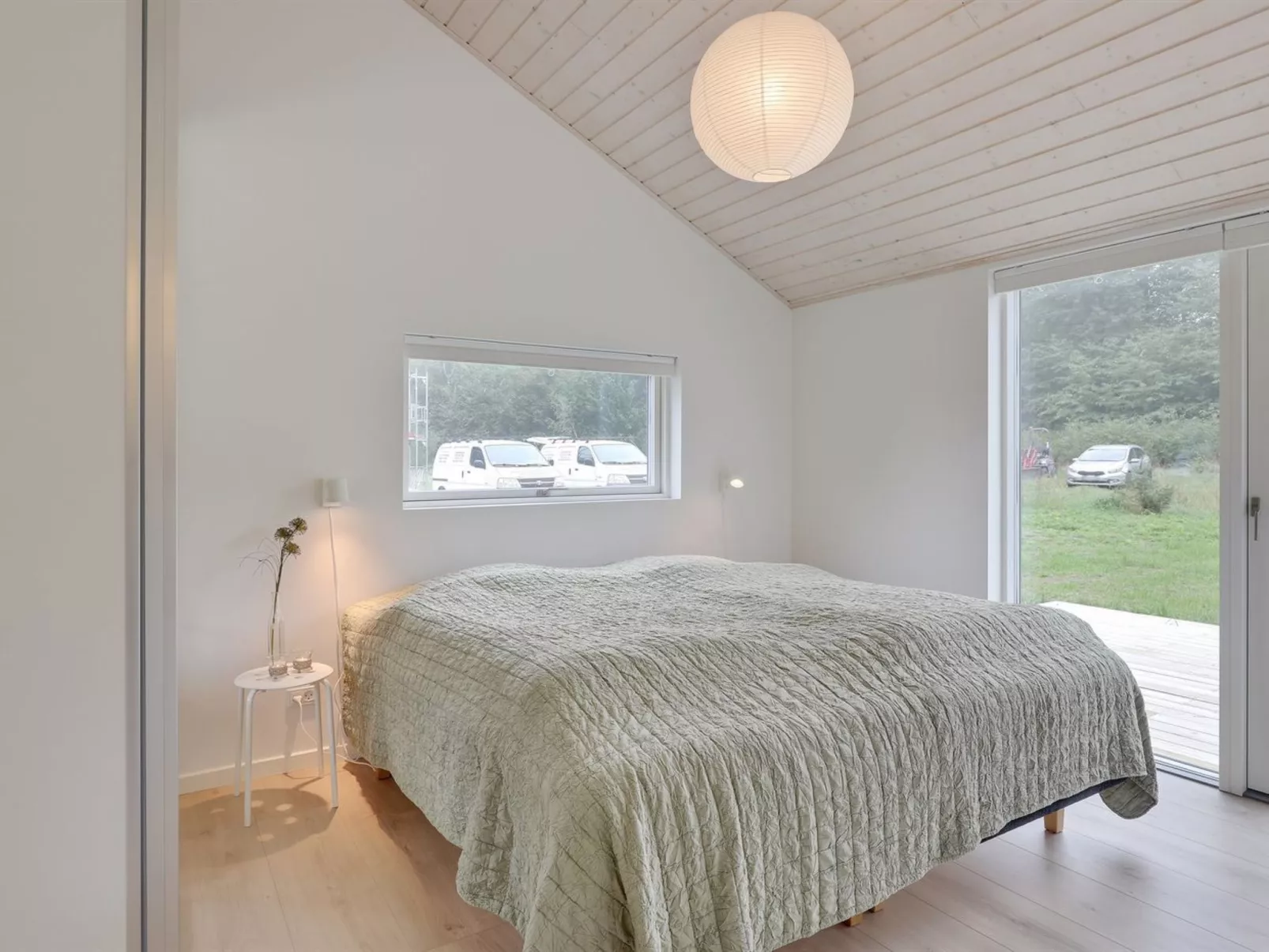 "Iivo" - 350m from the sea-Drinnen