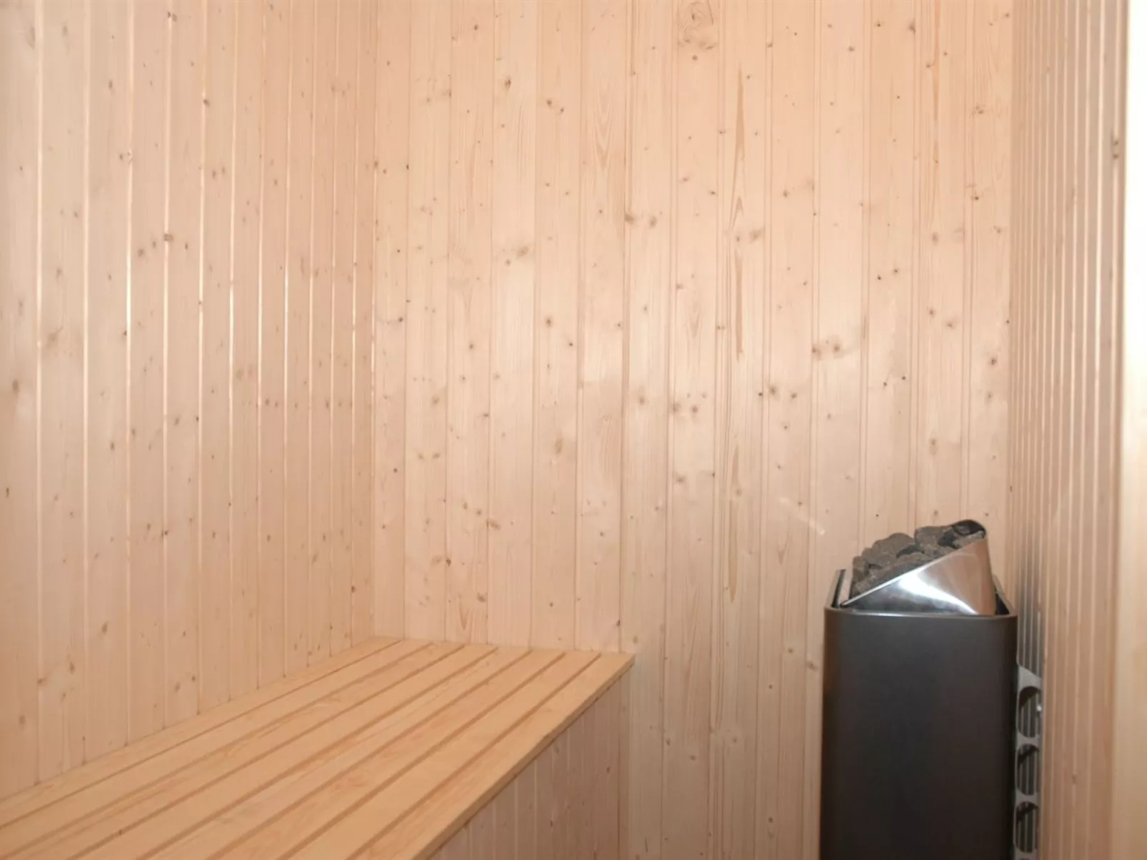 "Tero" - 450m from the sea-Dedans