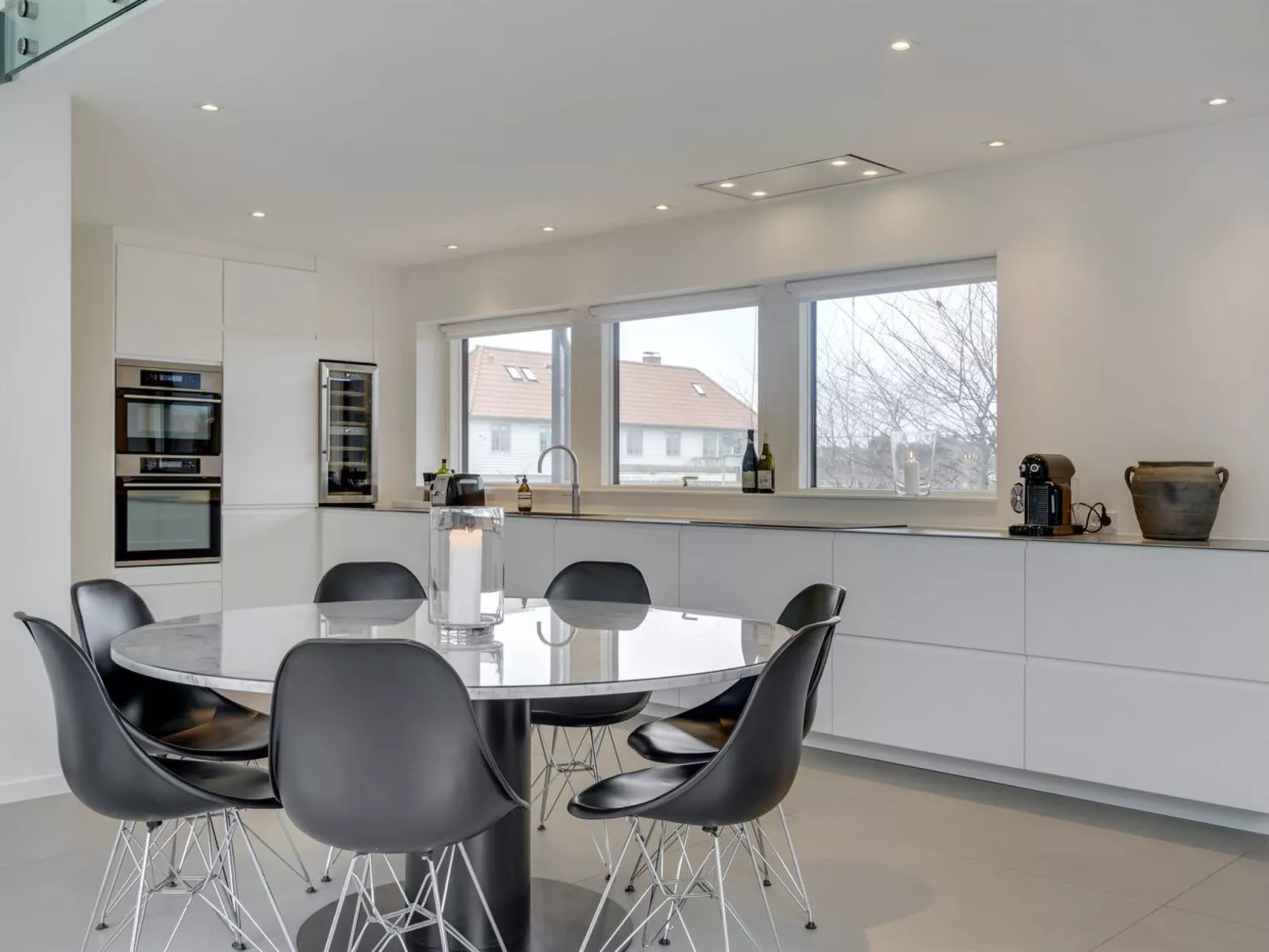 "Ebke" - 70m from the sea-Inside