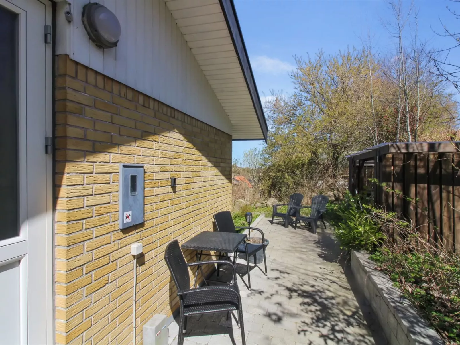 "Takenya" - 400m from the sea-Draußen