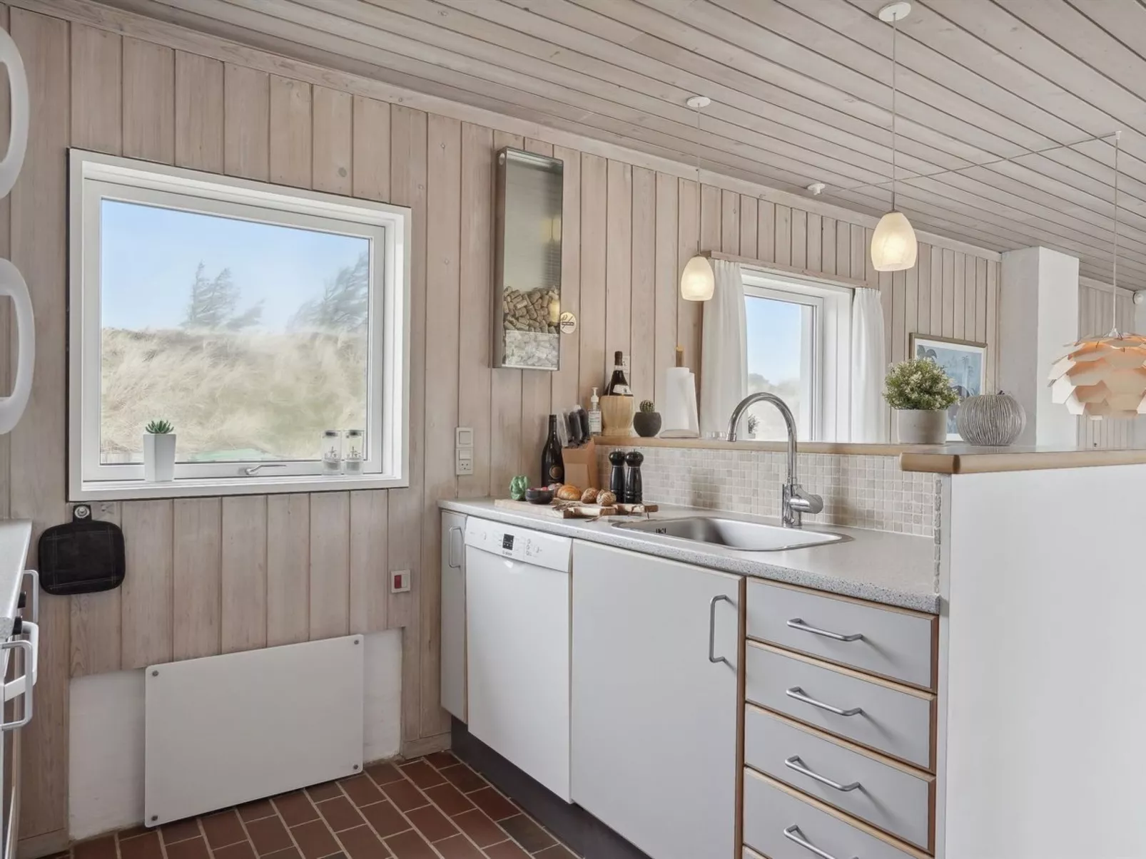 "Viena" - 400m from the sea-Inside