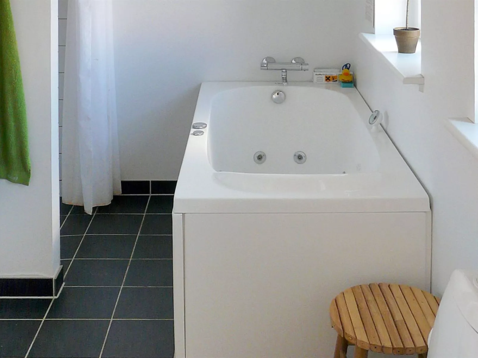 "Tuulia" - 1.1km from the sea-Dedans