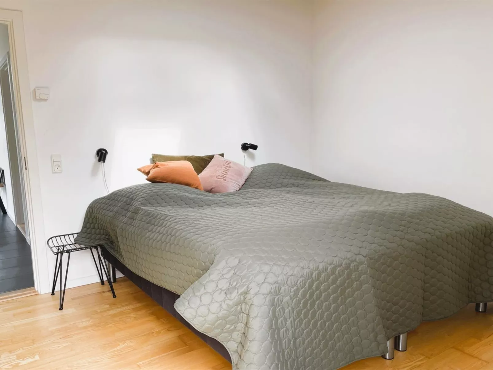 "Lyly" - 100m from the sea-Inside