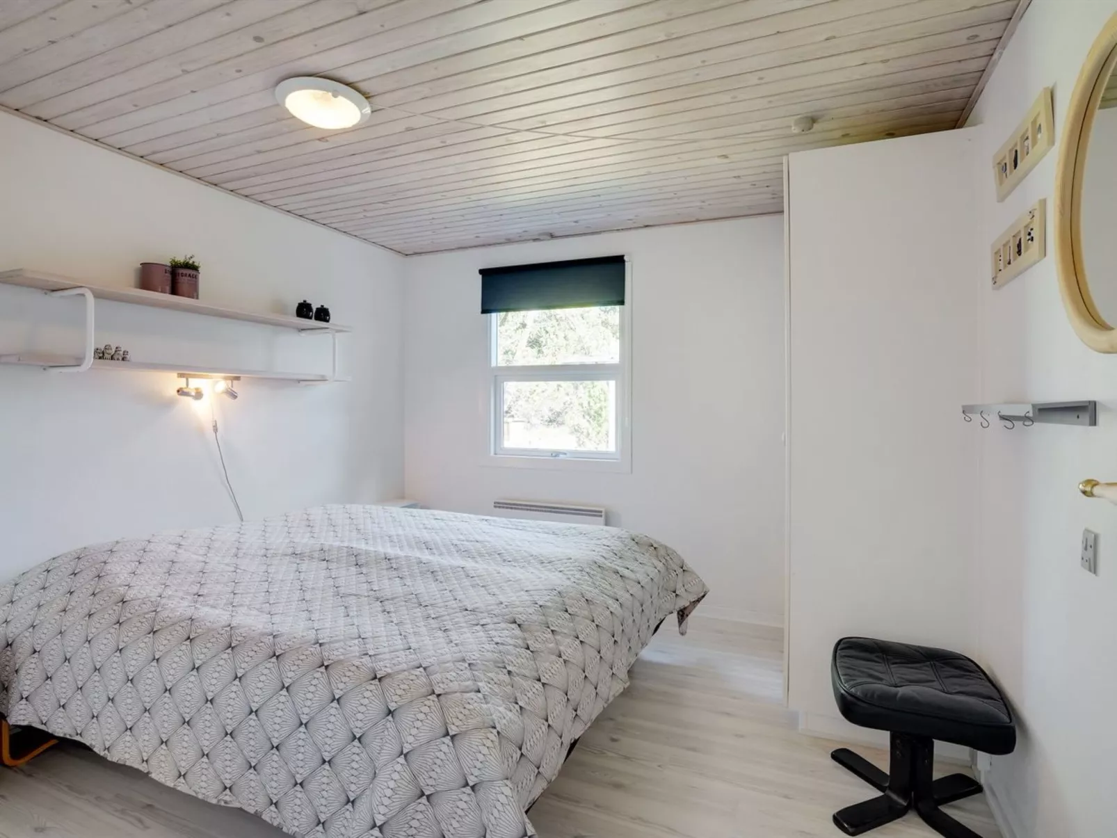 "Gottfrida" - 2km from the sea-Drinnen