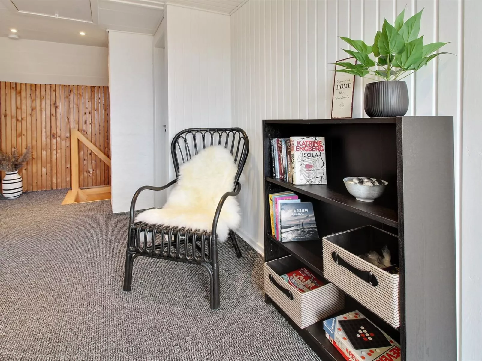 "Karla" - 100m from the sea-Draußen