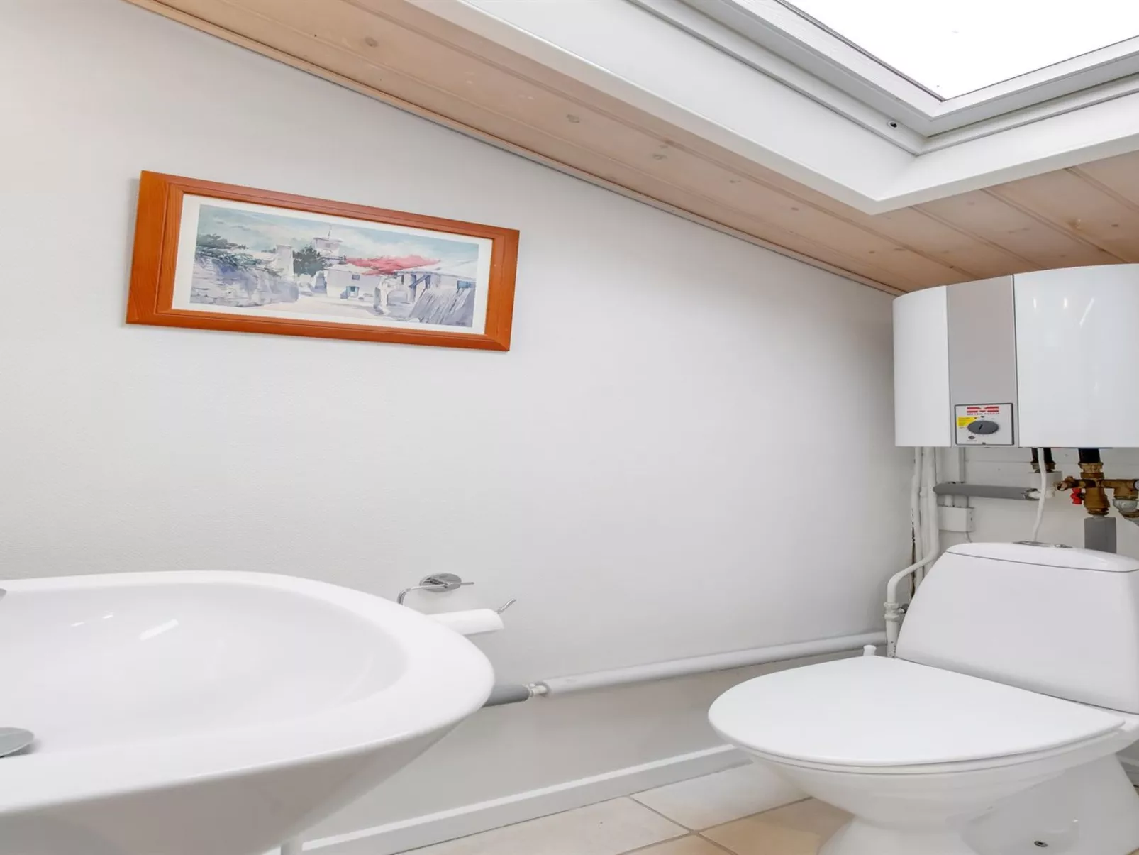 "Andresine" - 900m from the sea-Dedans