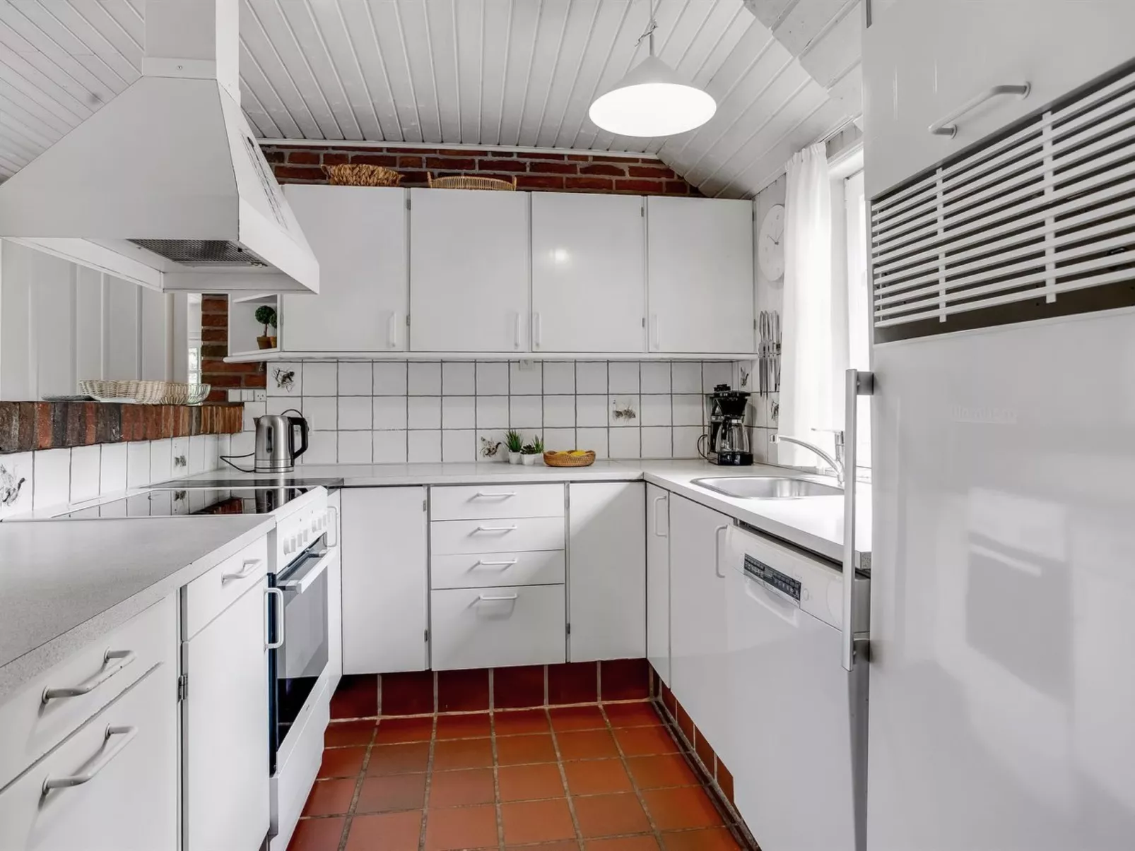 "Pauna" - 50m from the sea-Inside