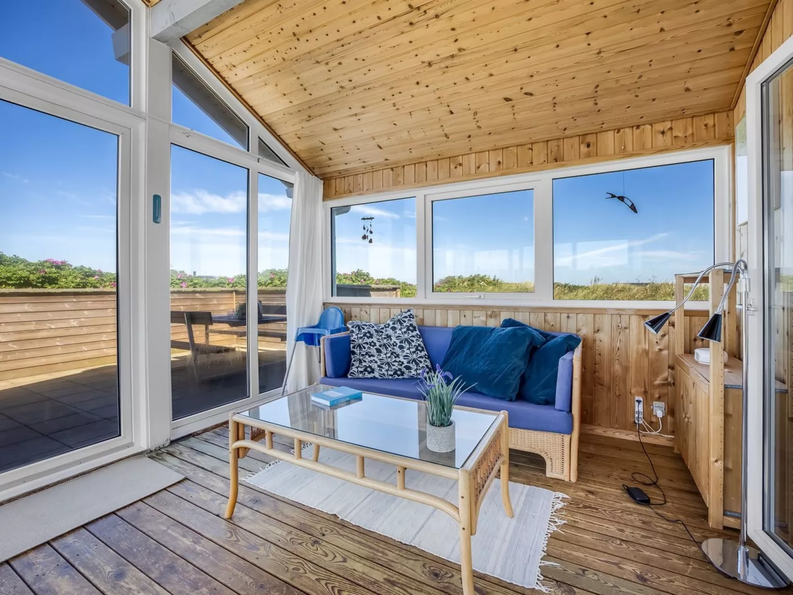 "Olla" - 300m from the sea-Dedans